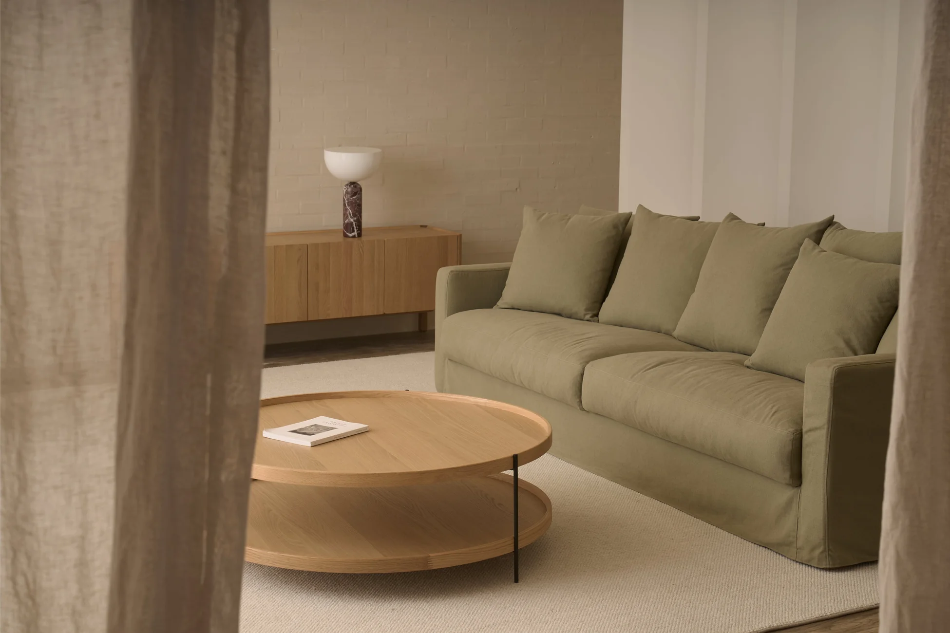 Elevate Your Living Spaces Today