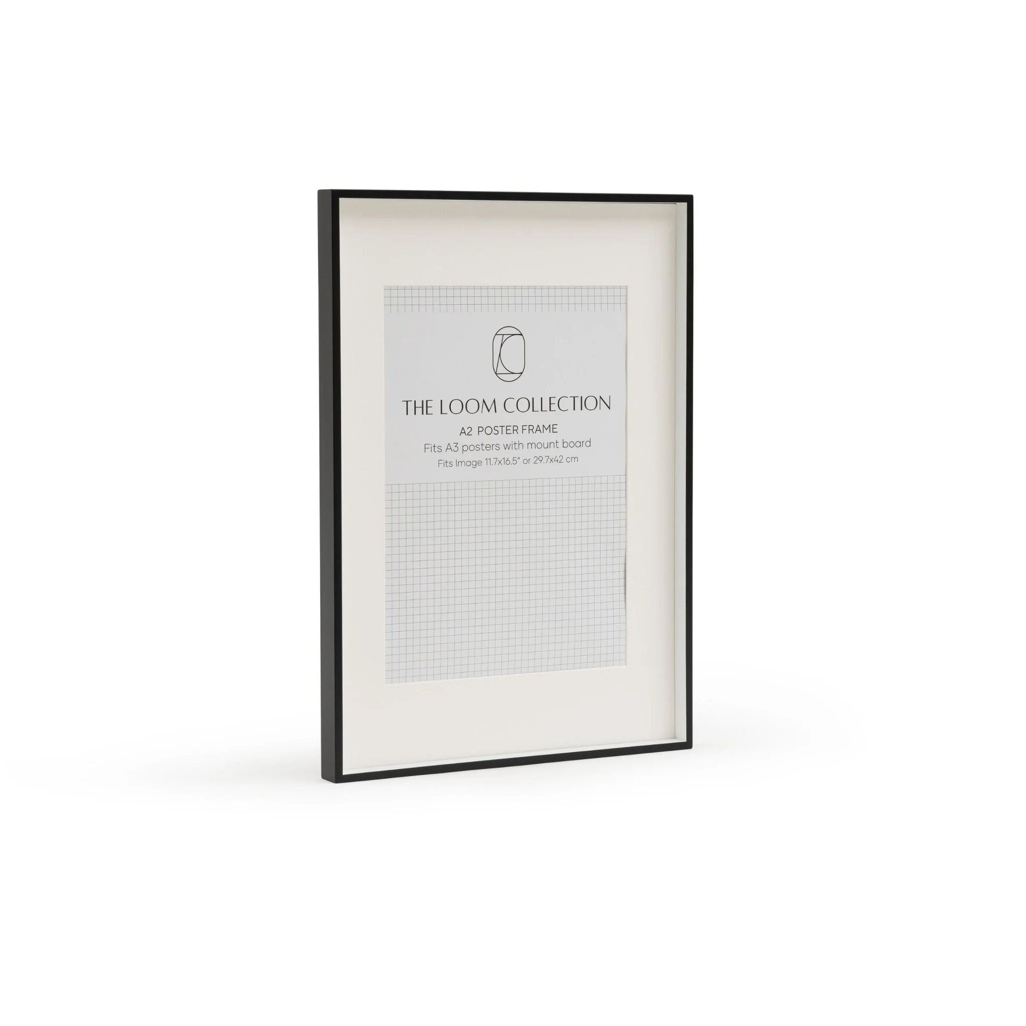 Amara A2 Poster Frame - Image 7