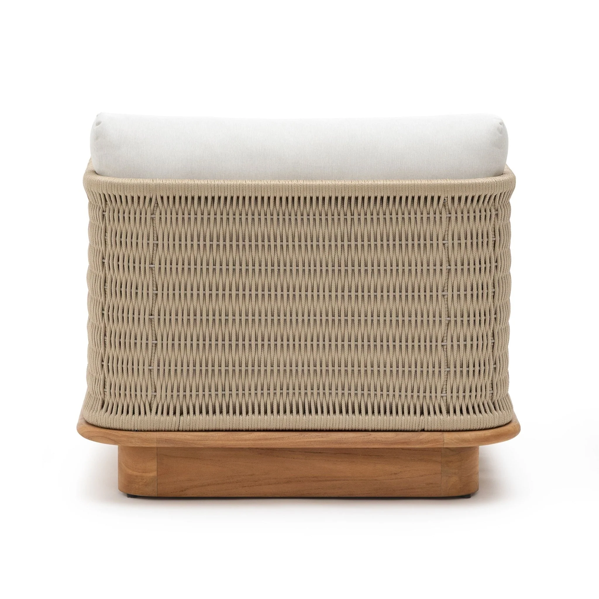 Alder Lounge Chair - Image 5