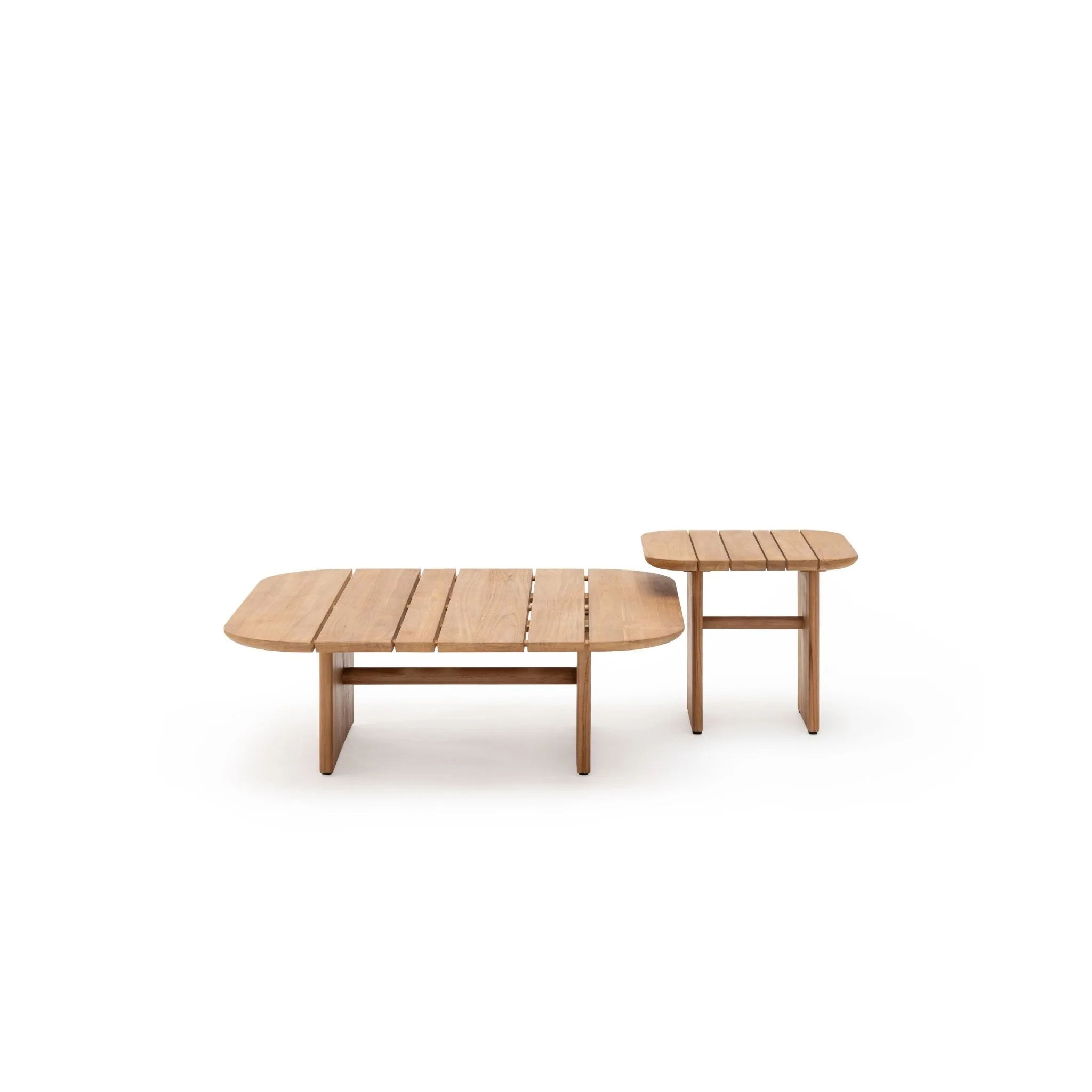 Alder Side Table - Image 3