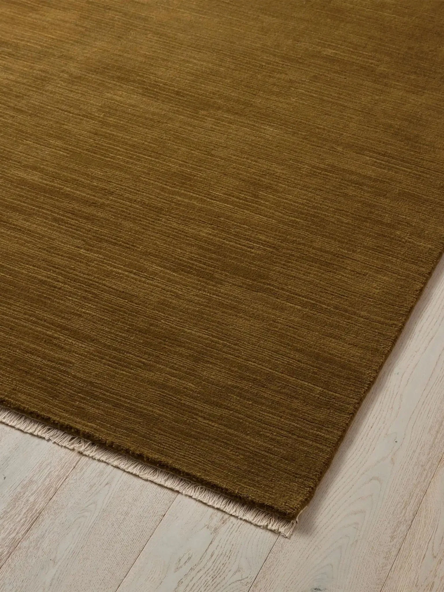 Alessandre Rug - Oak Moss