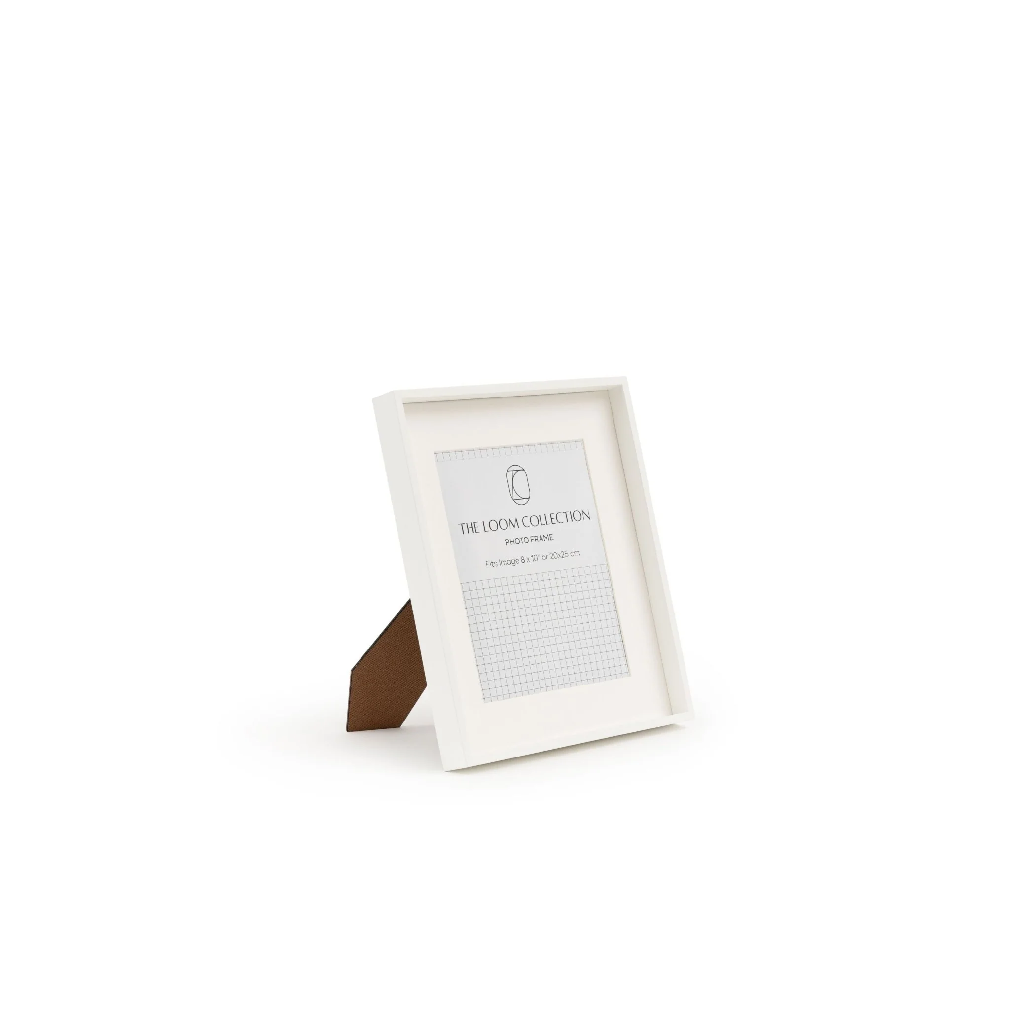 Amara Certificate Frame - Image 3