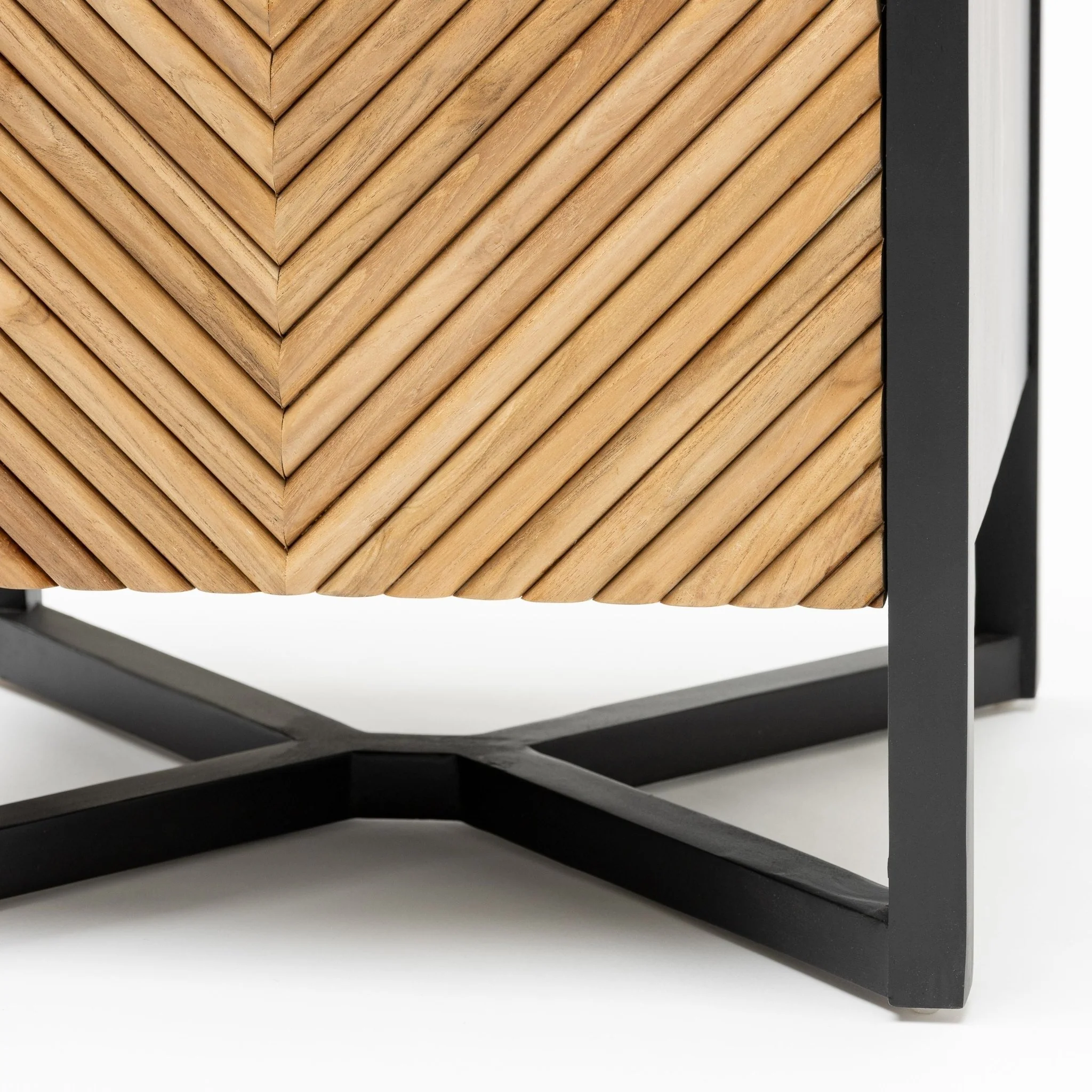 Aspen Bedside Table - Image 10