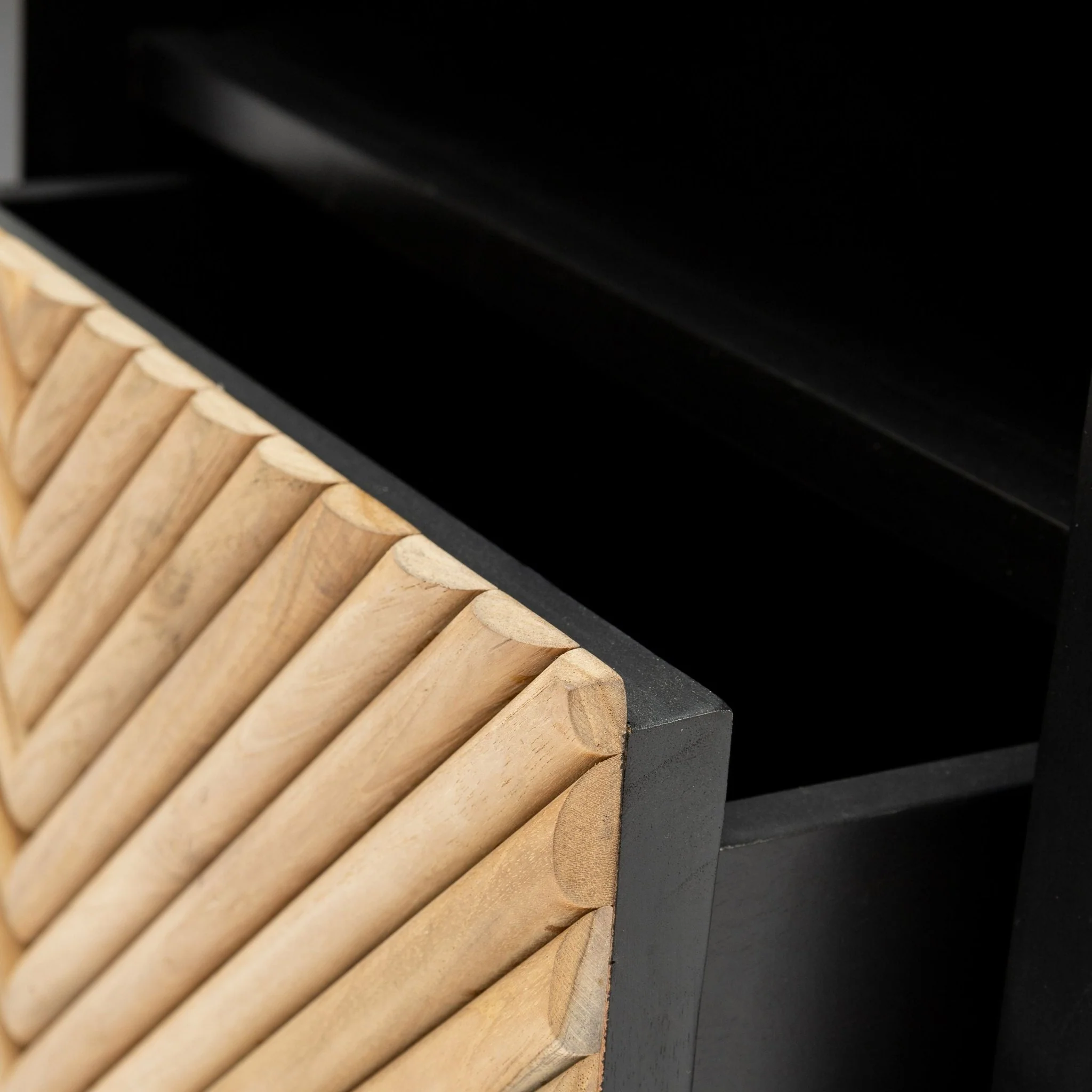 Aspen Bedside Table - Image 11