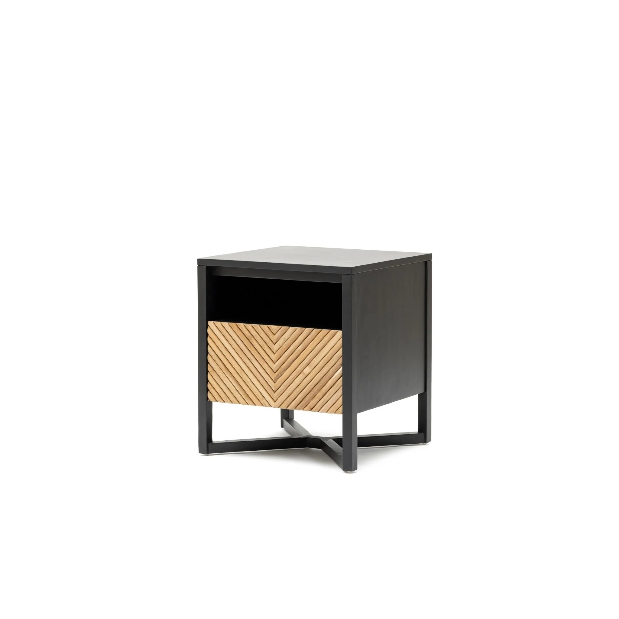 Aspen Bedside Table - Image 3