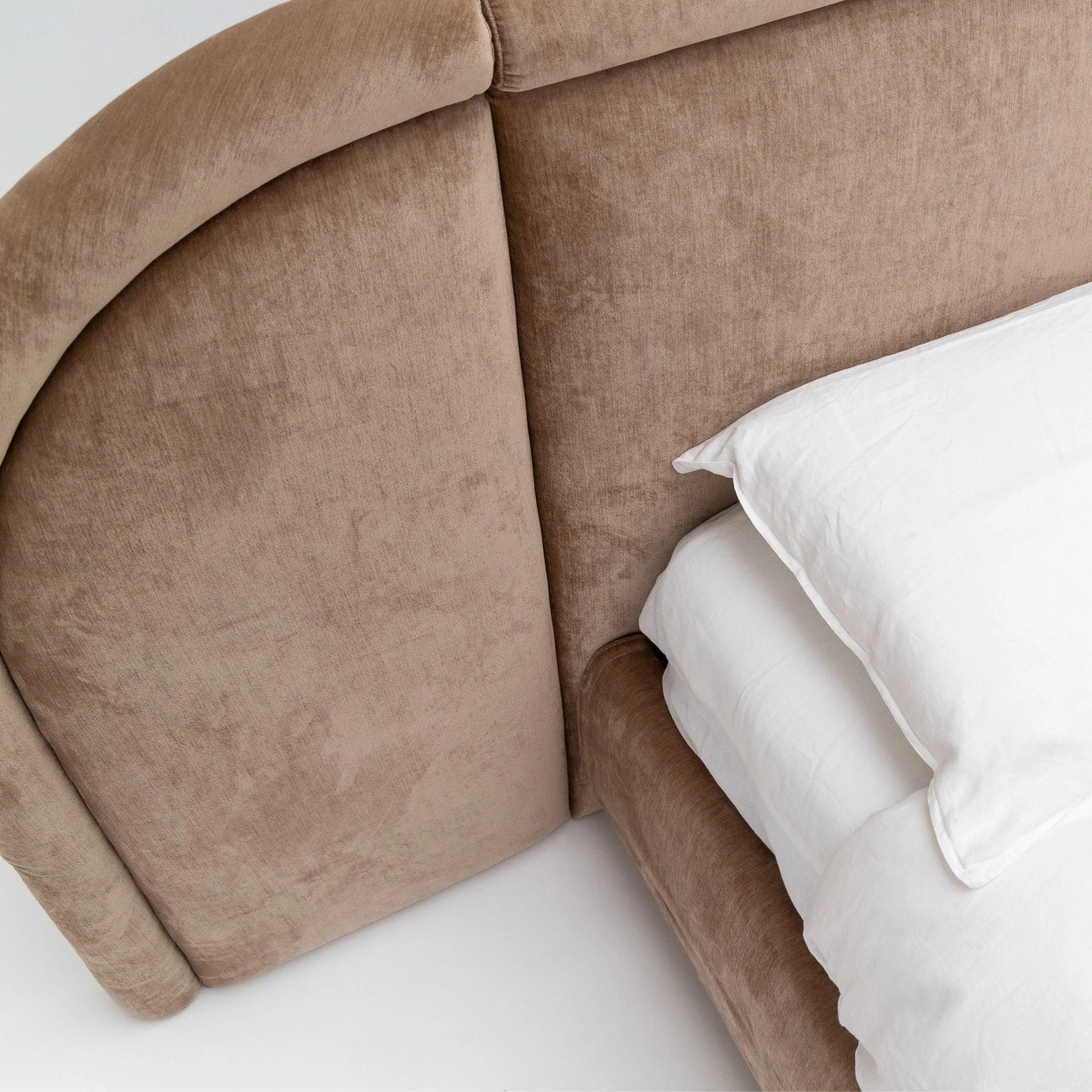 Atlas Bed With Storage - Rattan - Image 19