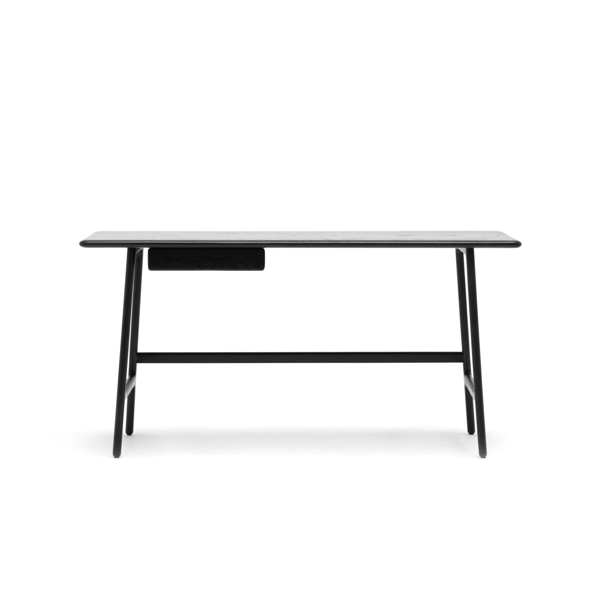 Author Desk – Black Oak