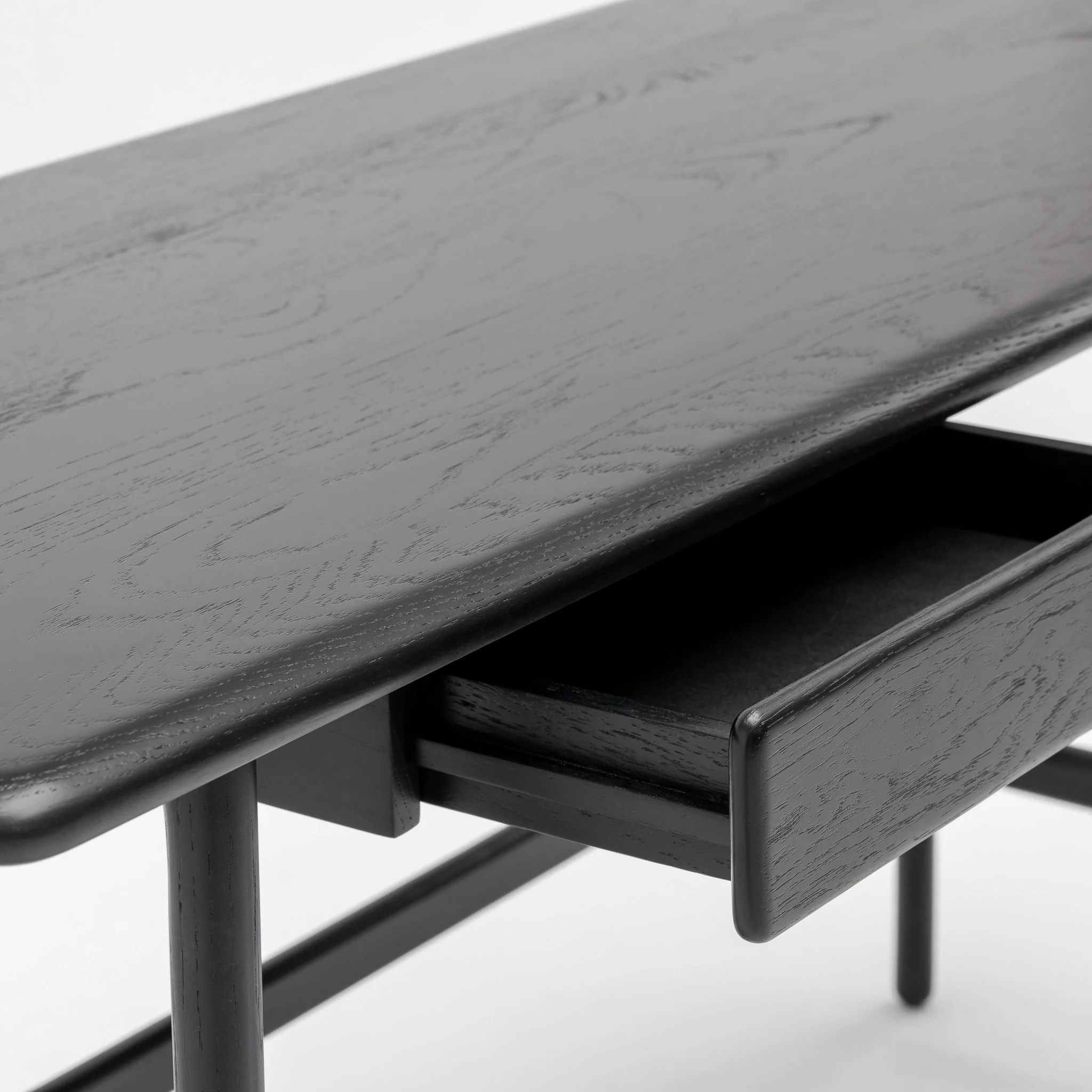 Author Desk – Black Oak - Image 6