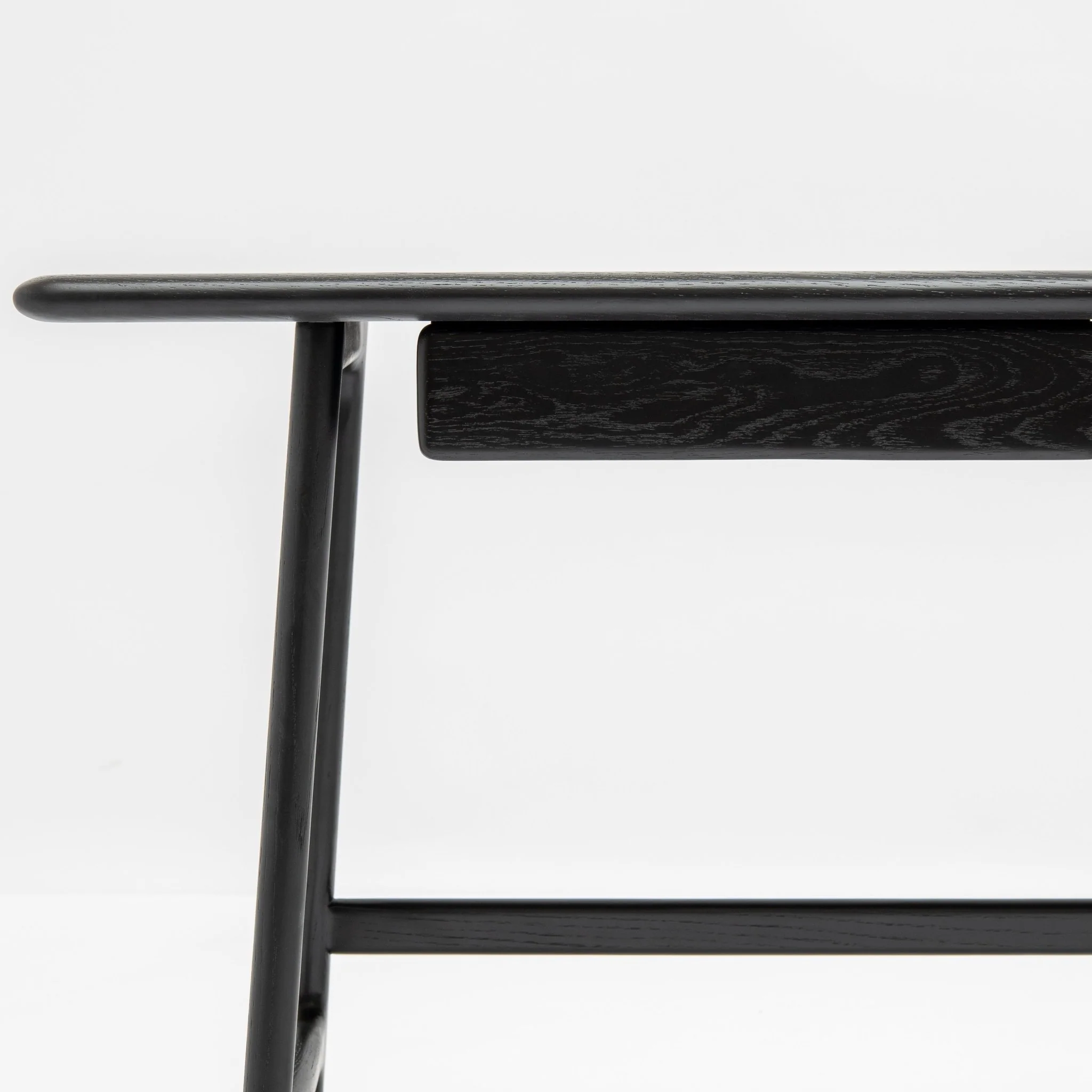 Author Desk – Black Oak - Image 8