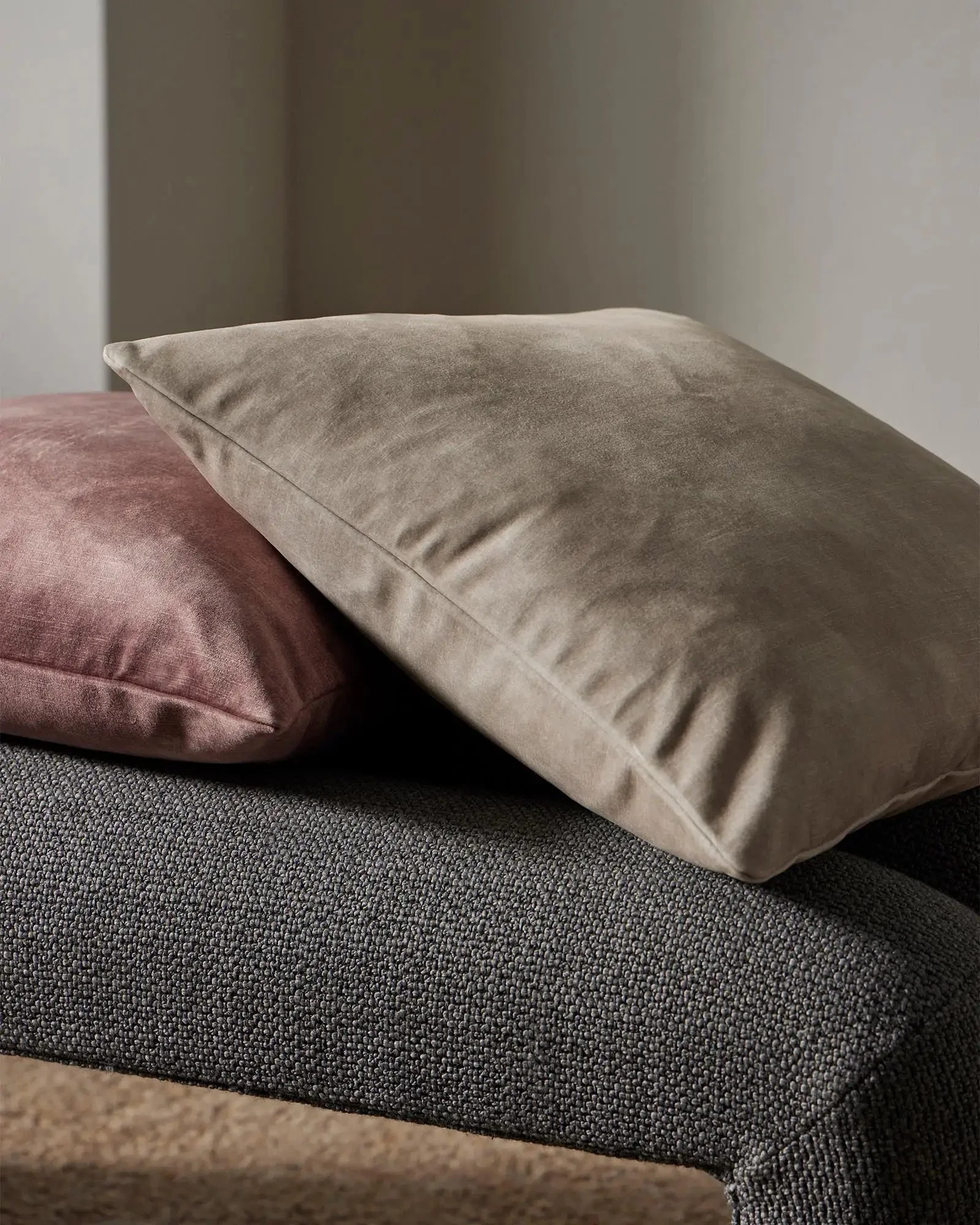 Ava 50Cm Cushion - Dusk - Image 2