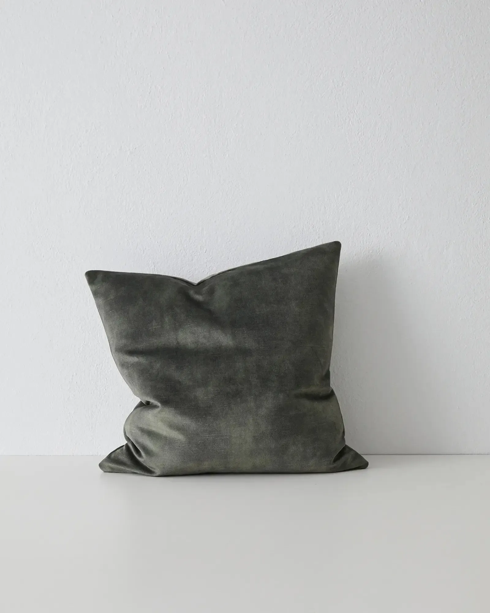 Ava 50Cm Cushion - Jade