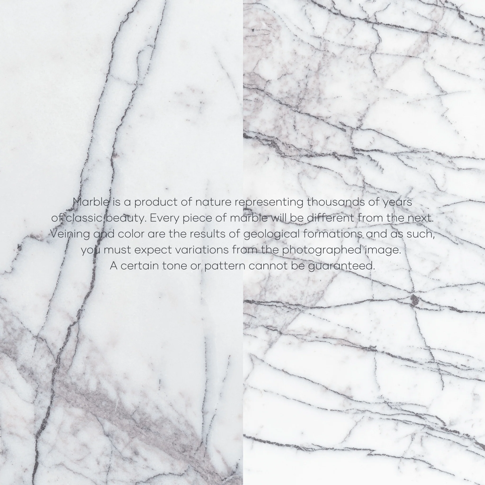 Avalon Side Table - New York Marble - Image 13