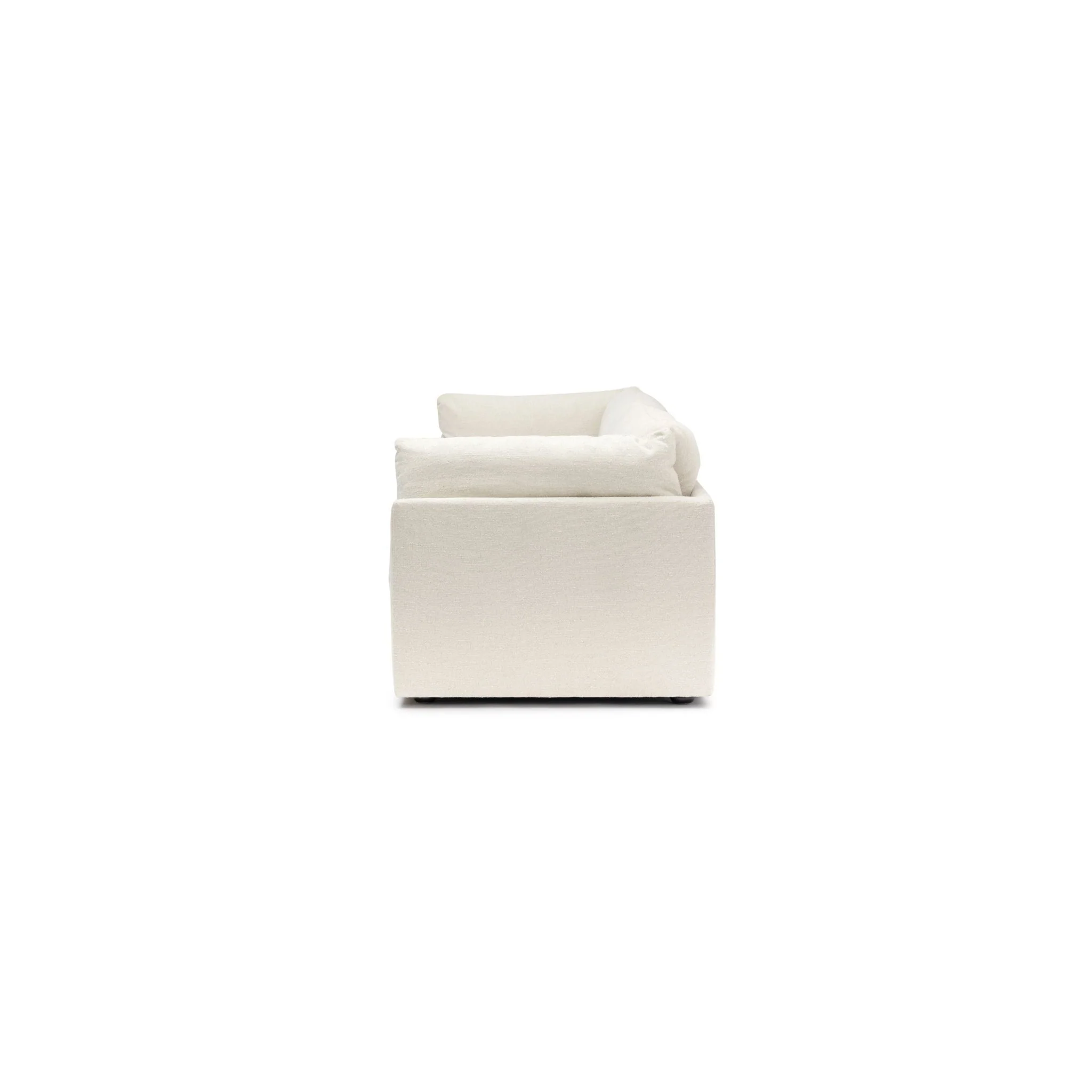 Avery Sofa - Sand - Image 4