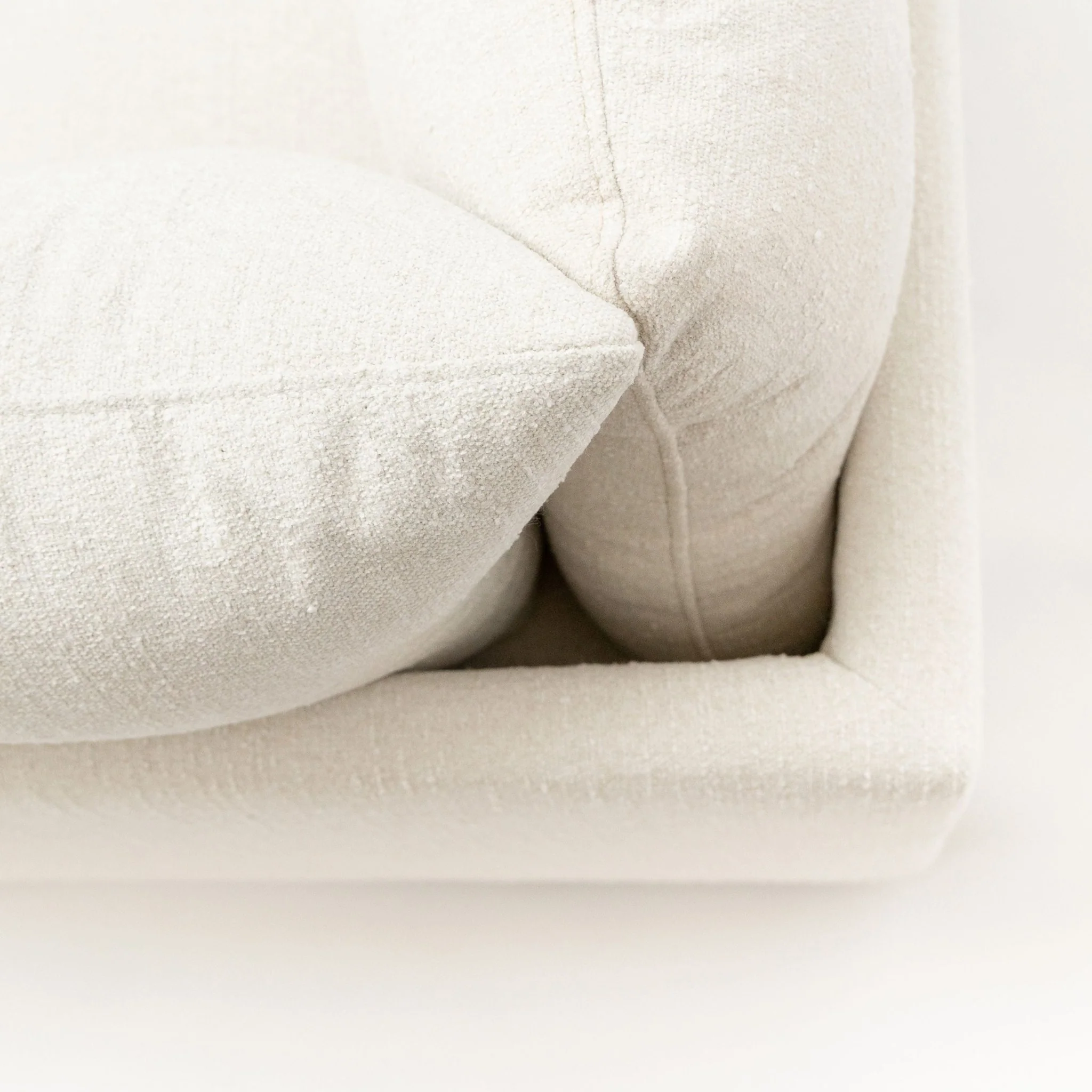 Avery Sofa - Sand - Image 6