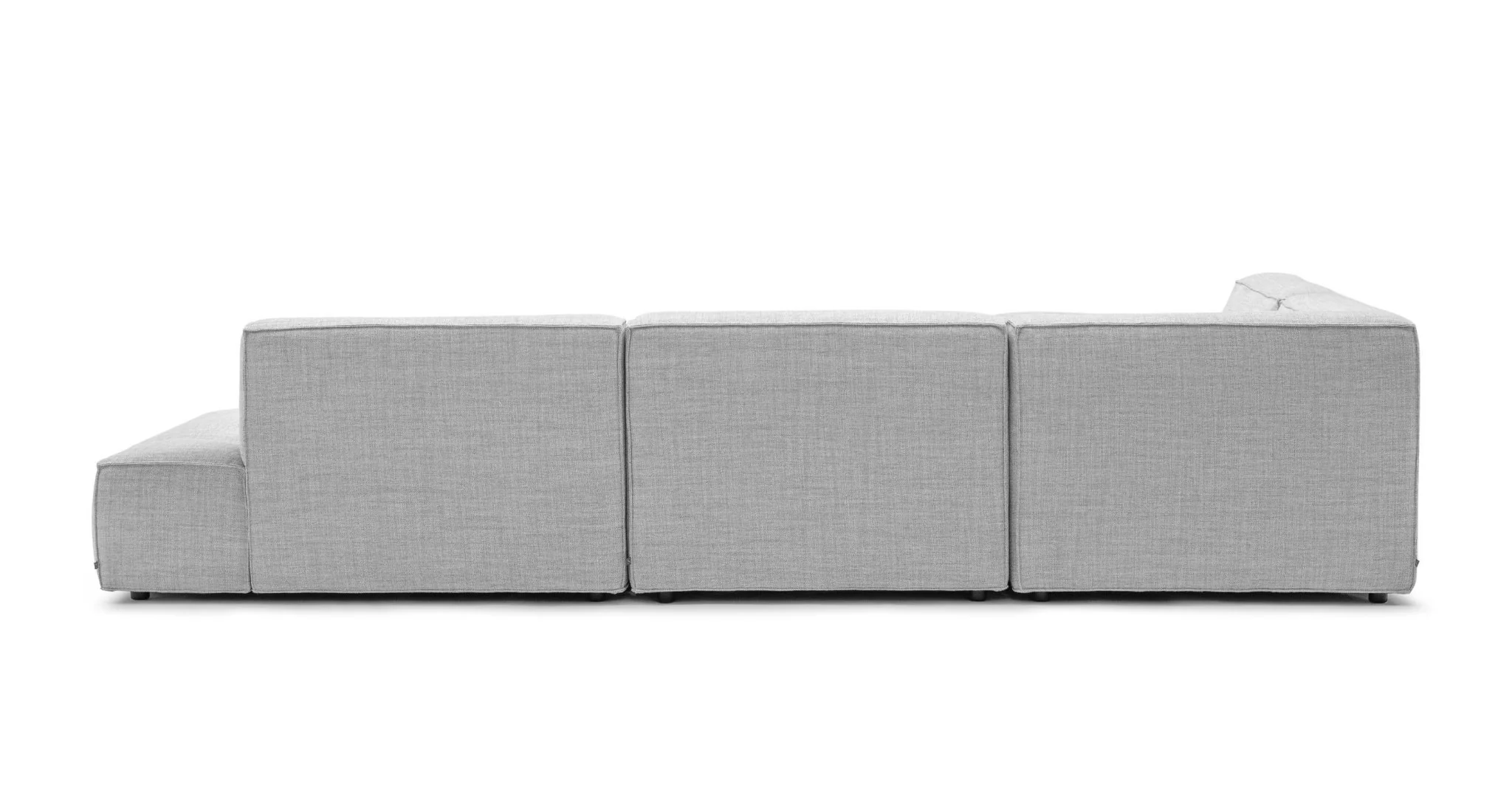 Baker Corner Sofa Set - Diamond - Image 19