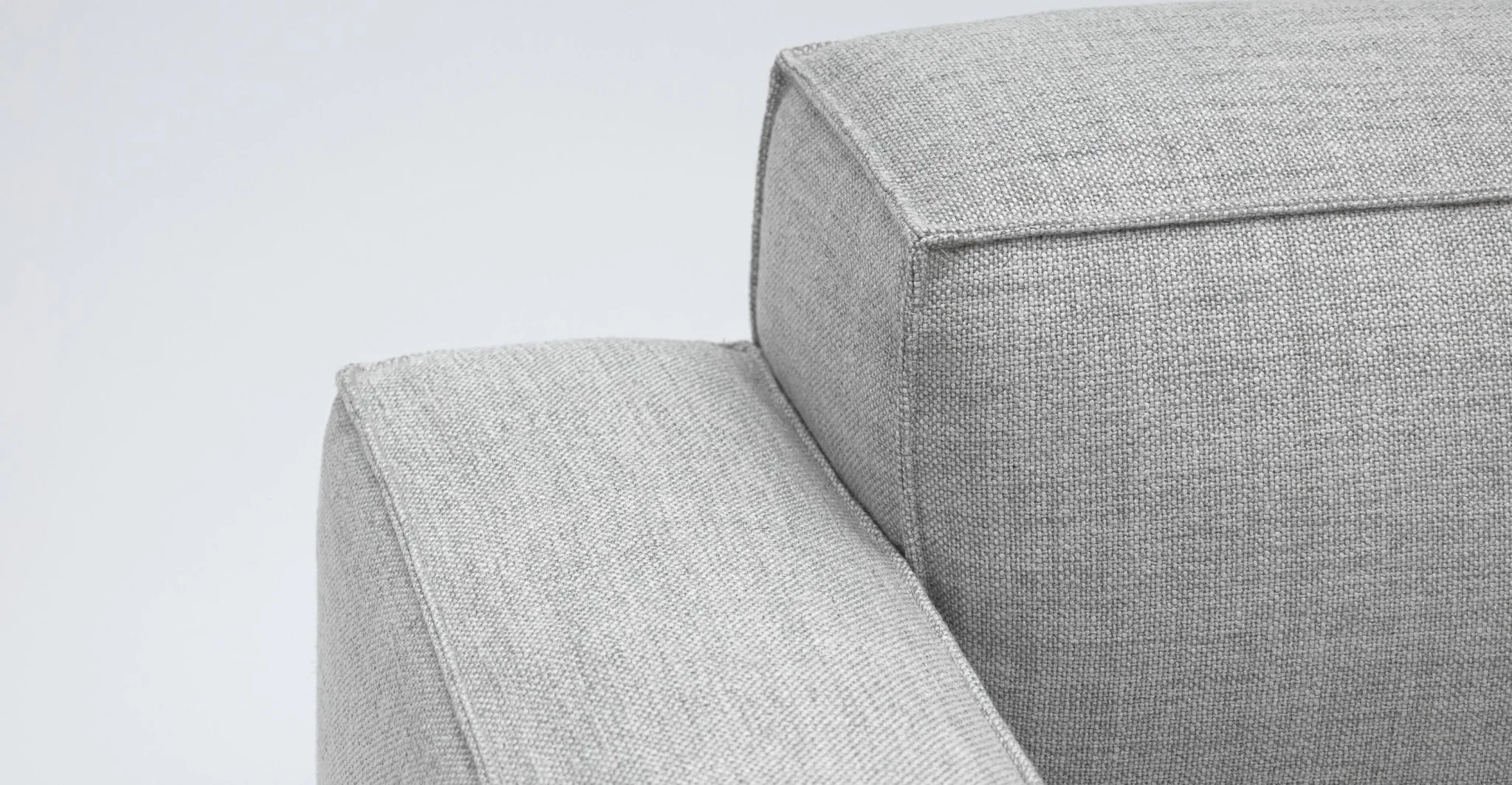 Baker Corner Sofa Set - Diamond - Image 24