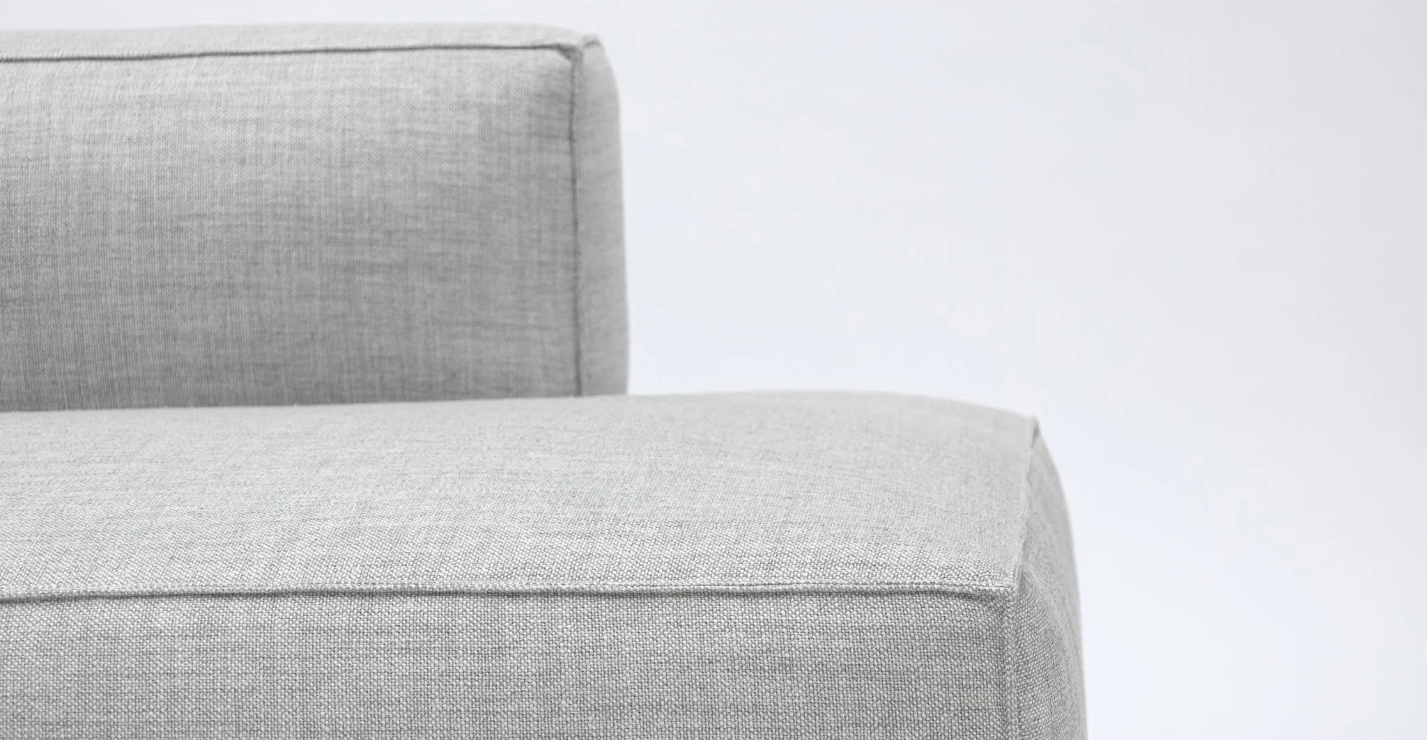 Baker Corner Sofa Set - Diamond - Image 26