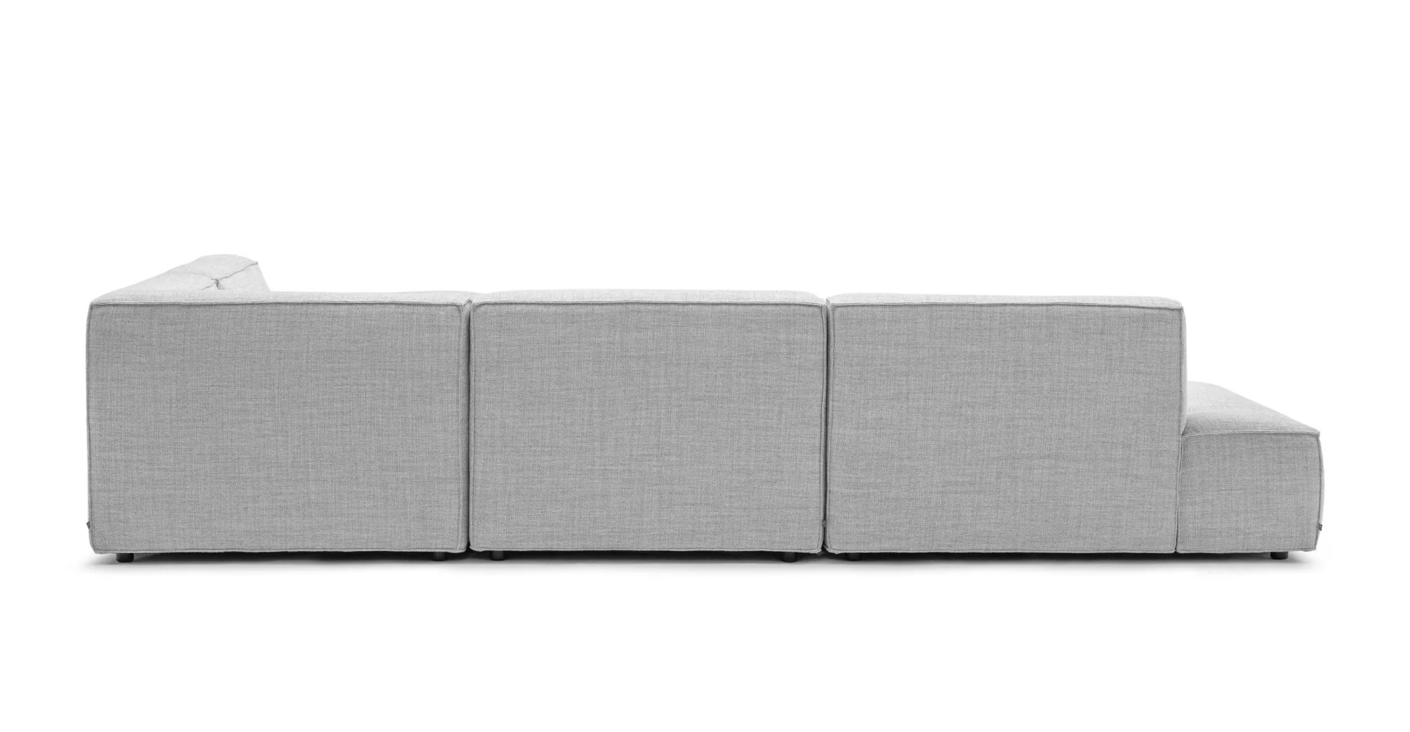 Baker Corner Sofa Set - Diamond - Image 5