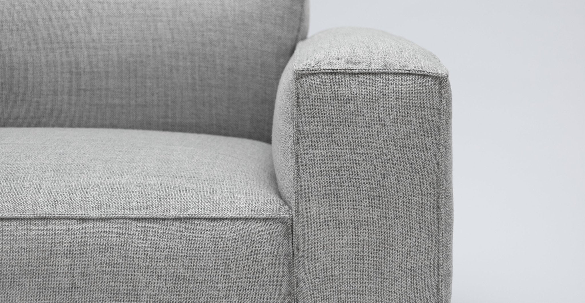 Baker Corner Sofa Set - Diamond - Image 8