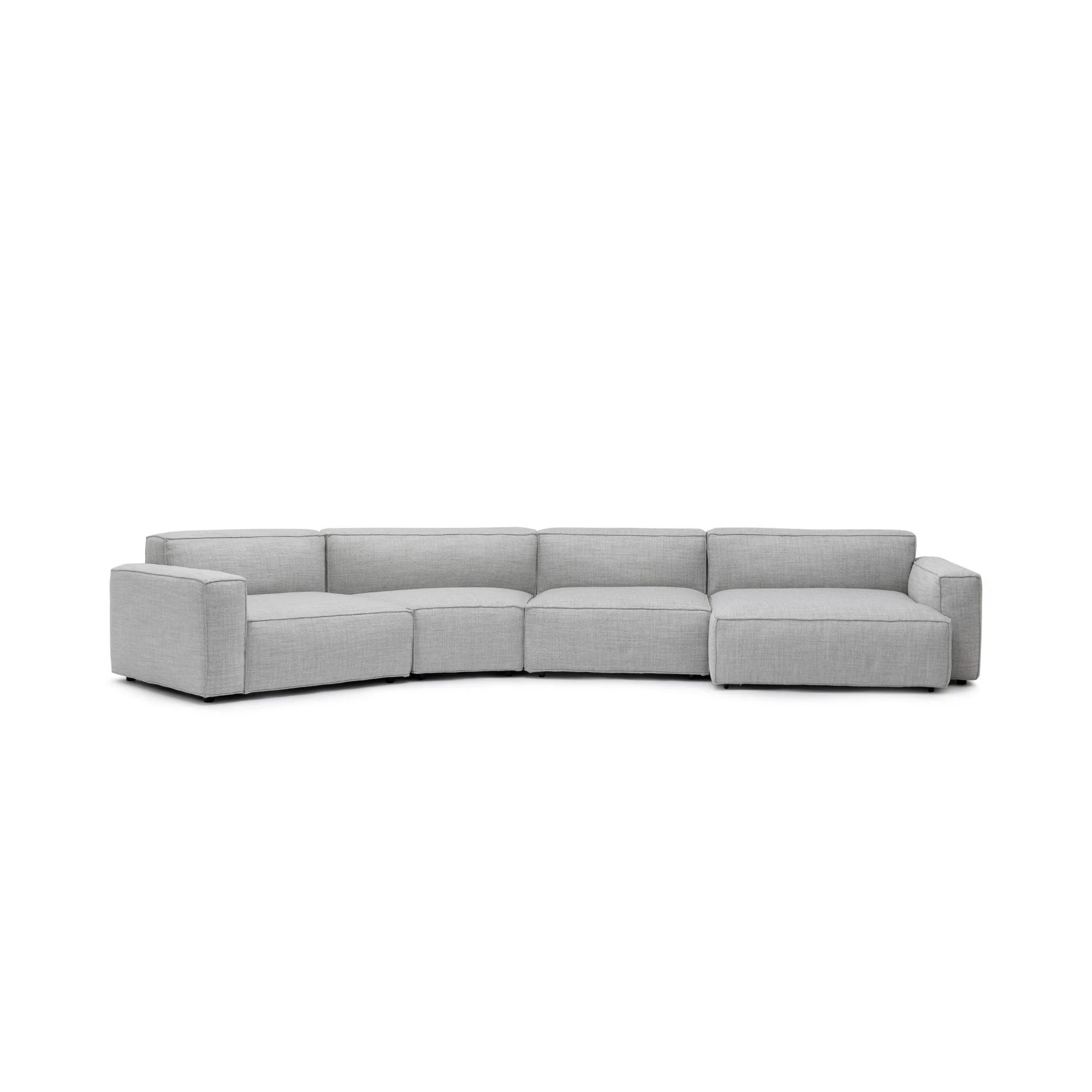 Baker Ml Curved - Diamond