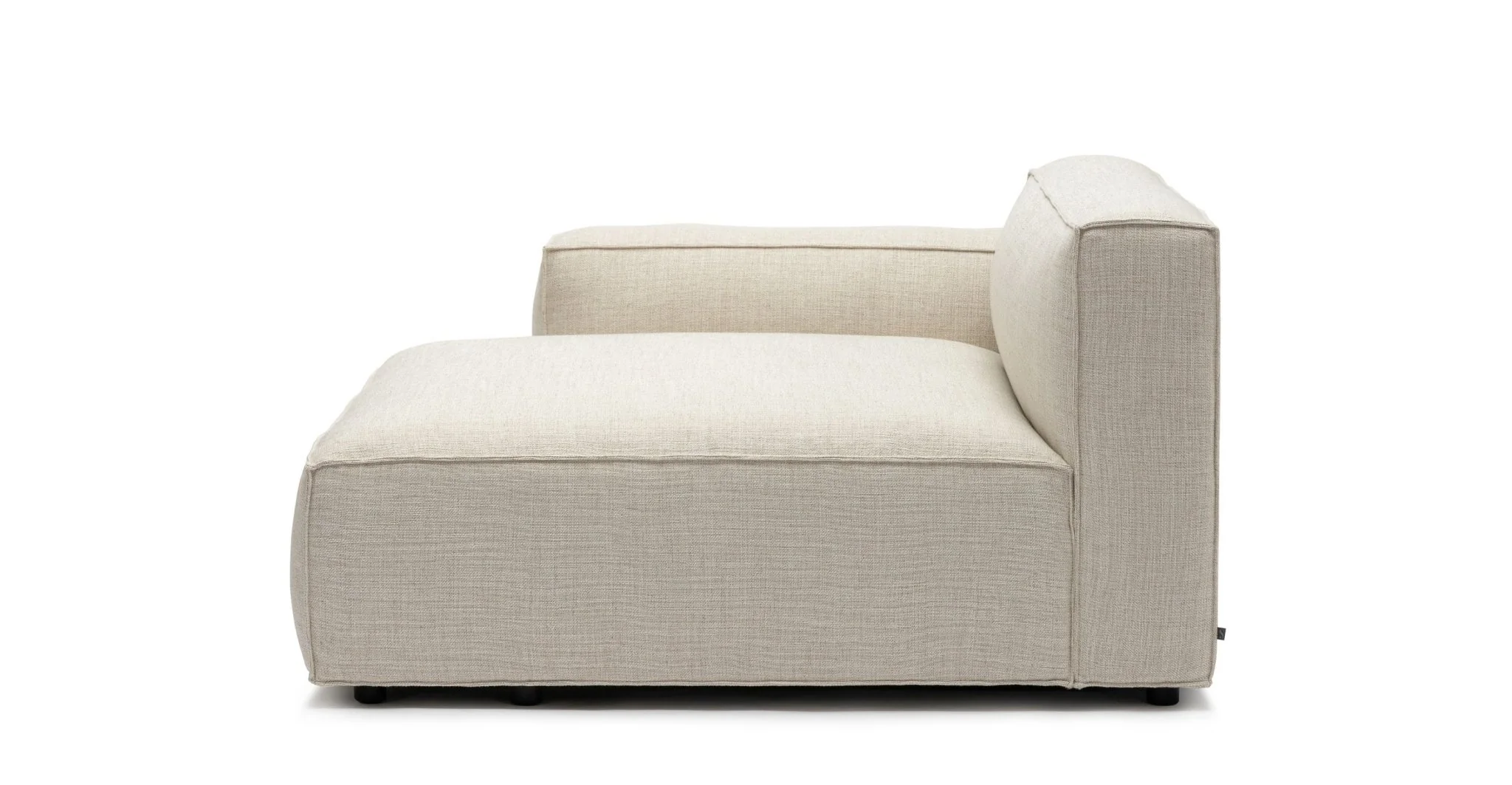 Baker Mega Left Arm - Oatmeal - Image 9