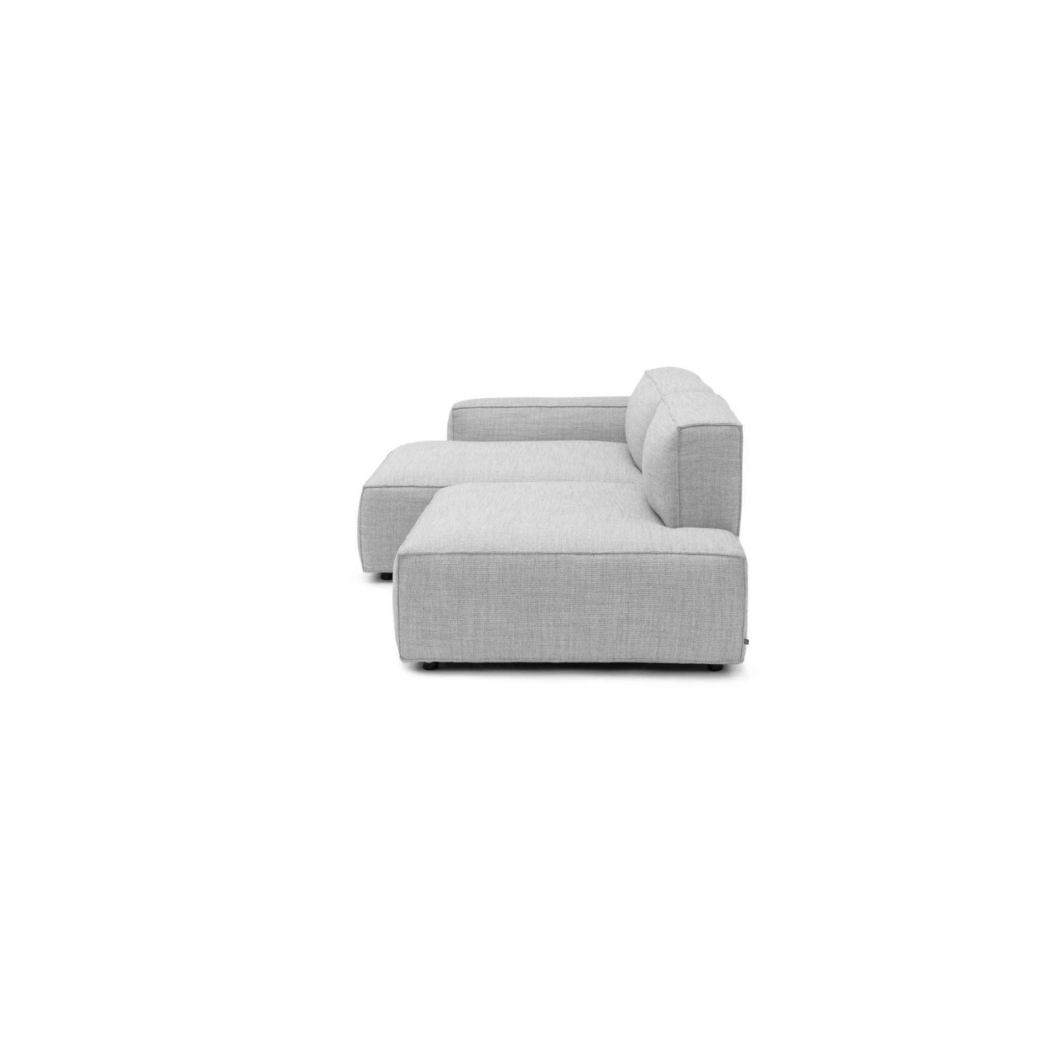 Baker Sectional - Diamond - Image 3