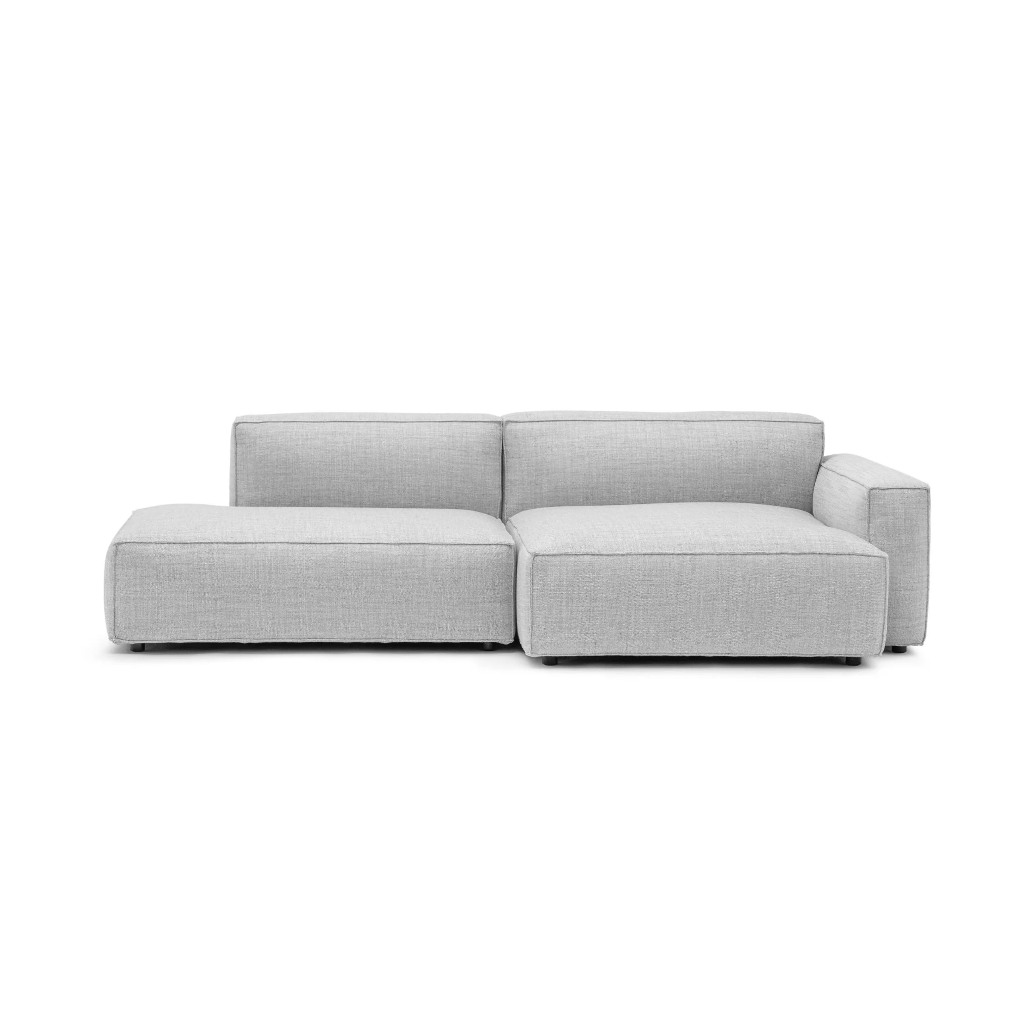 Baker Sectional - Diamond - Image 7