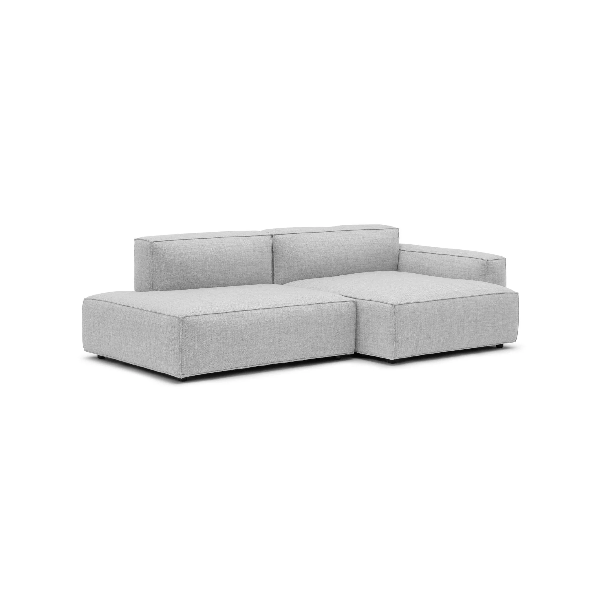 Baker Sectional - Diamond - Image 8