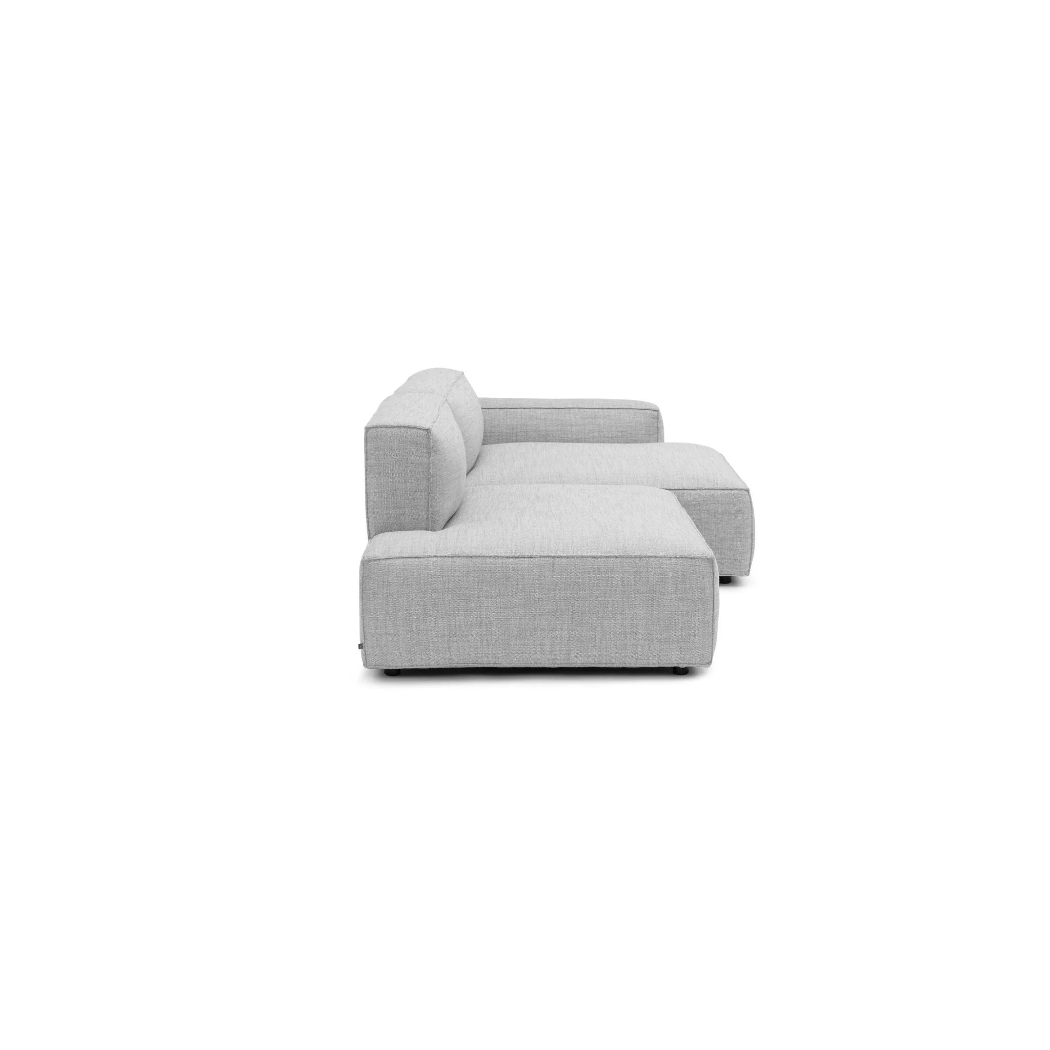 Baker Sectional - Diamond - Image 9