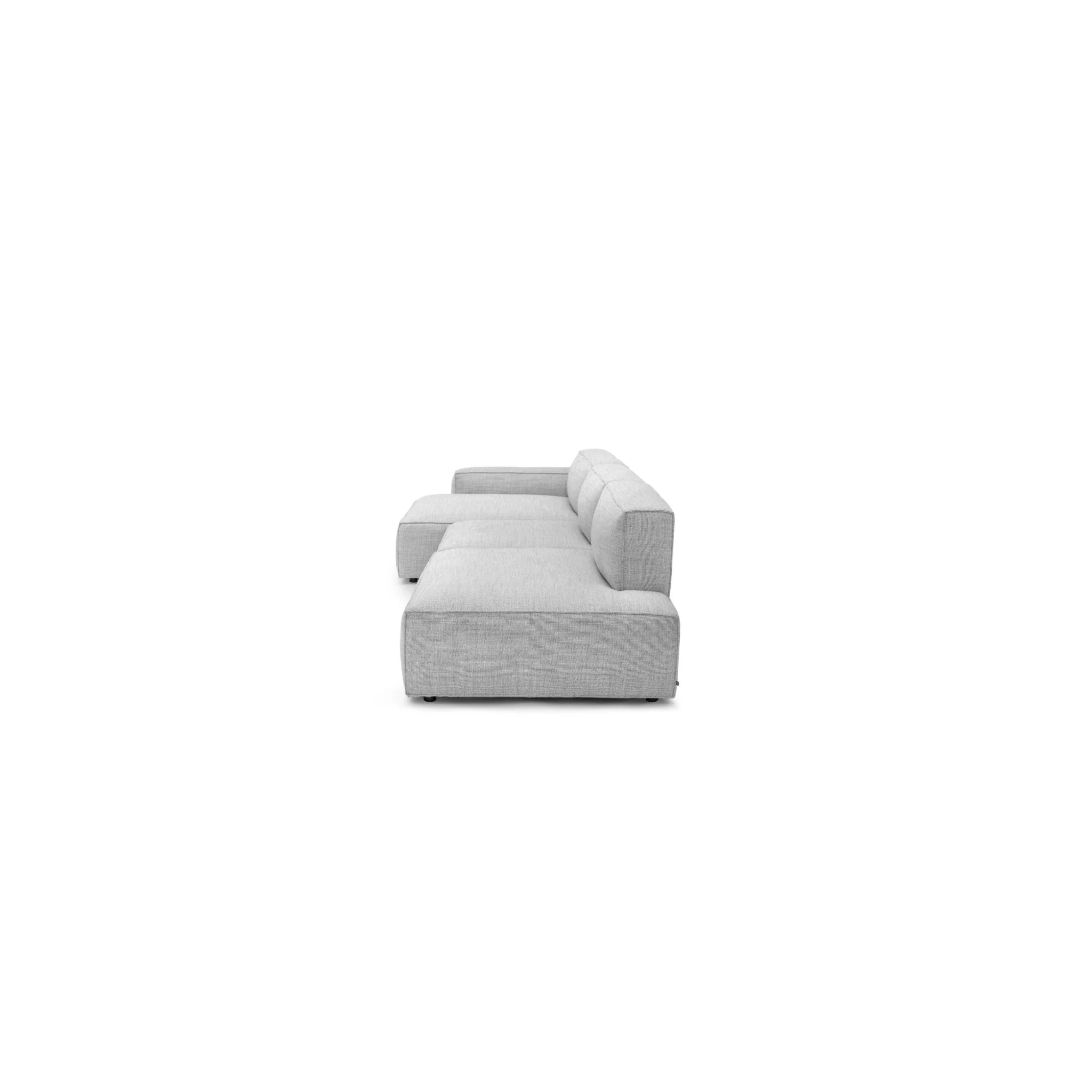 Baker Mega Lounge Sofa - Diamond - Image 3