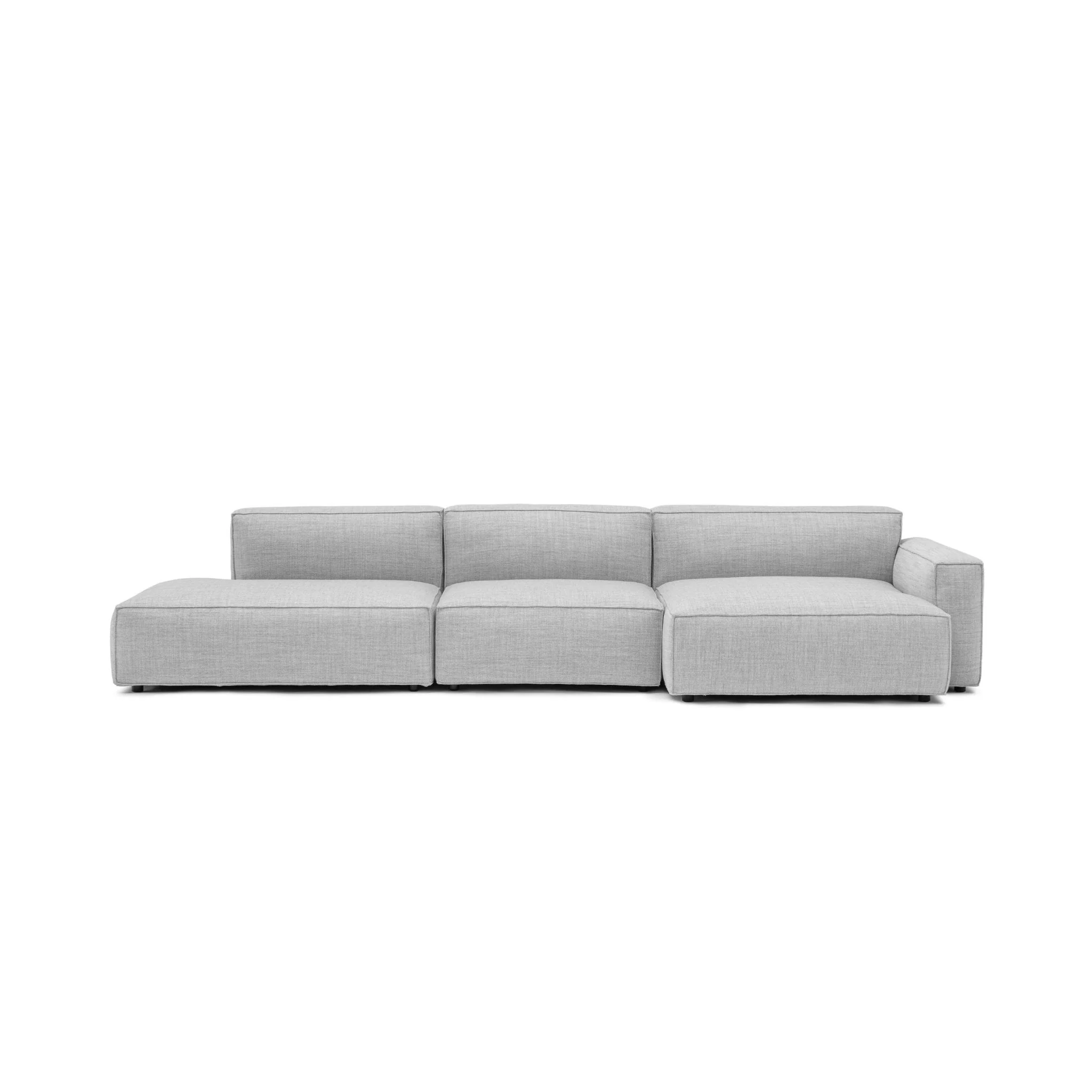 Baker Mega Lounge Sofa - Diamond - Image 7