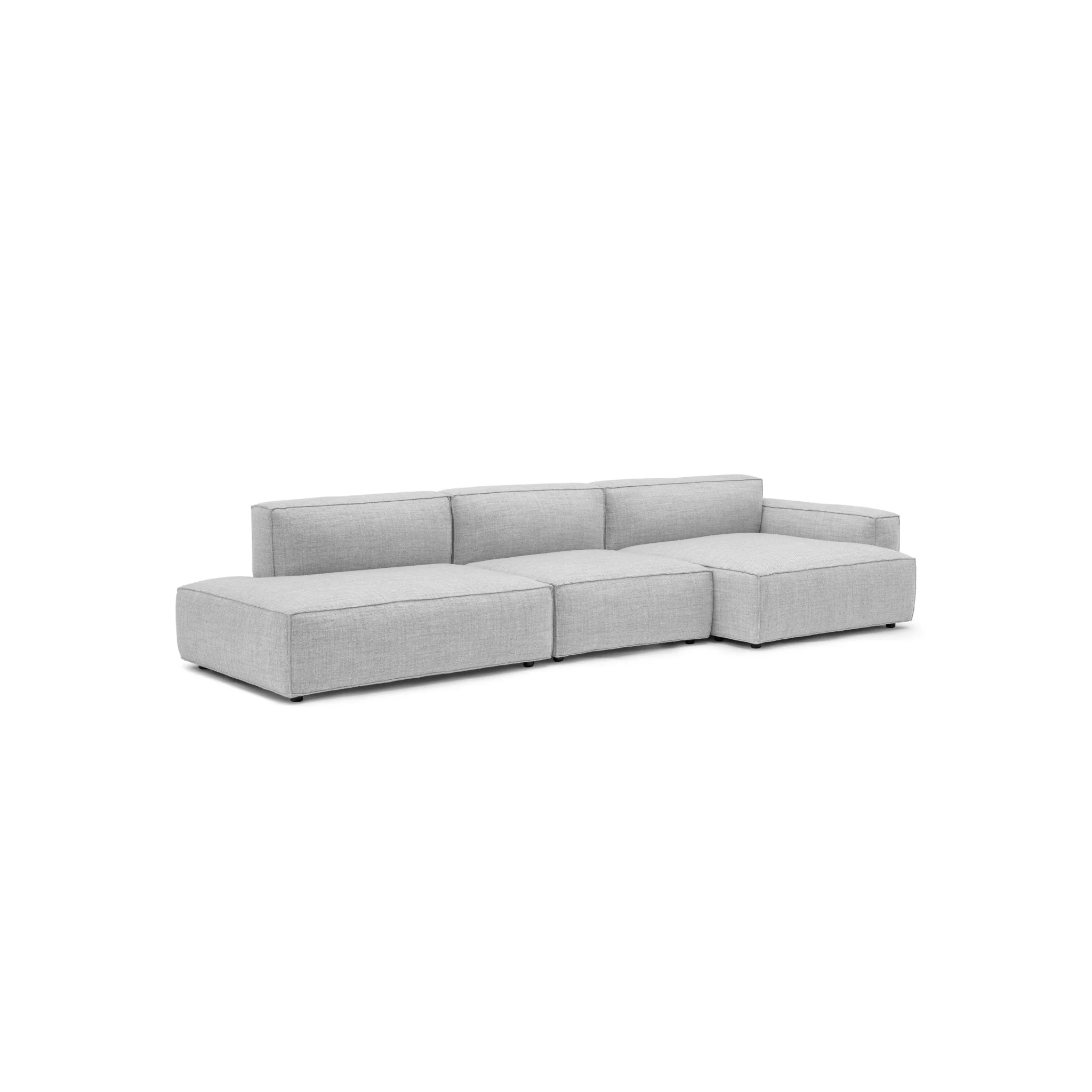 Baker Mega Lounge Sofa - Diamond - Image 8