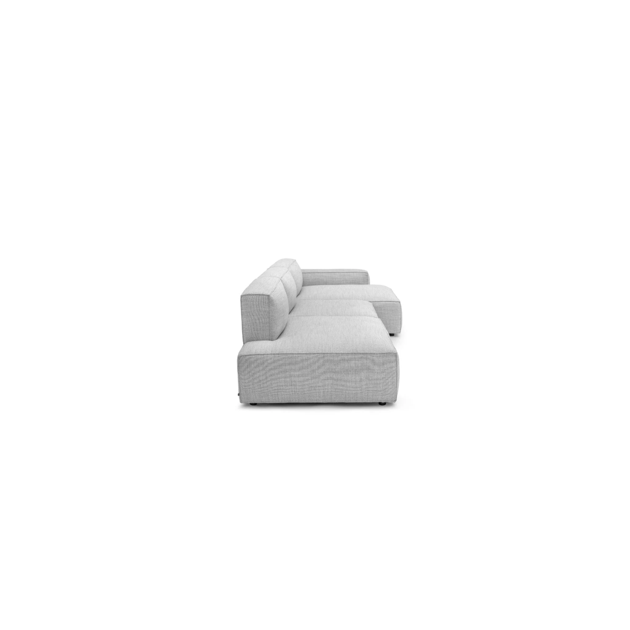 Baker Mega Lounge Sofa - Diamond - Image 9