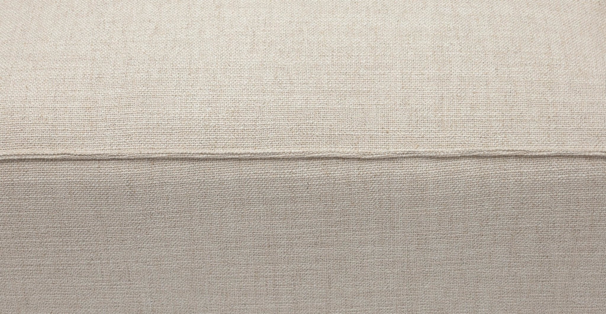 Baker Mega Lounge Sofa - Oatmeal - Image 17