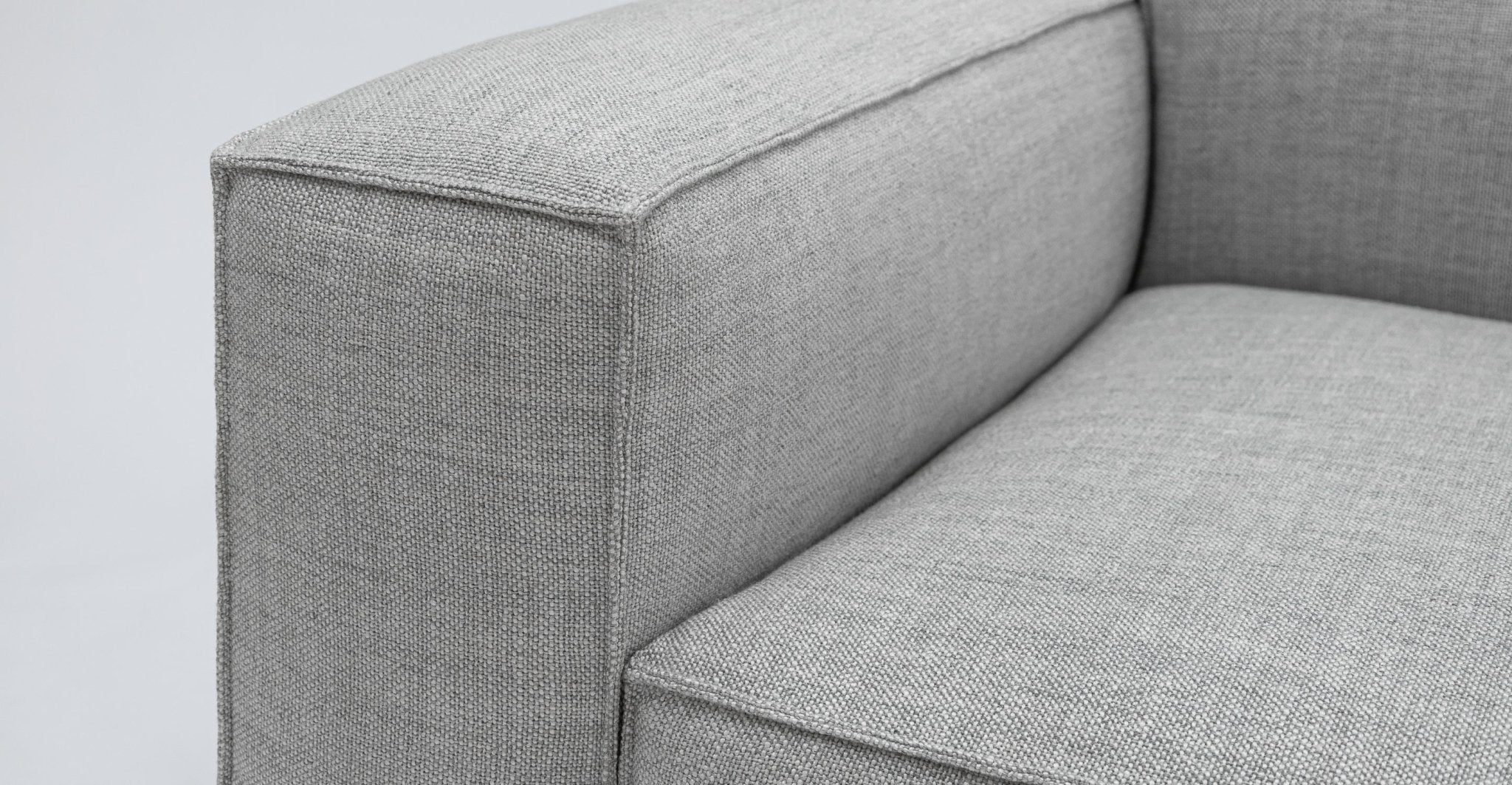 Baker Modular Sofa - Diamond - Image 8