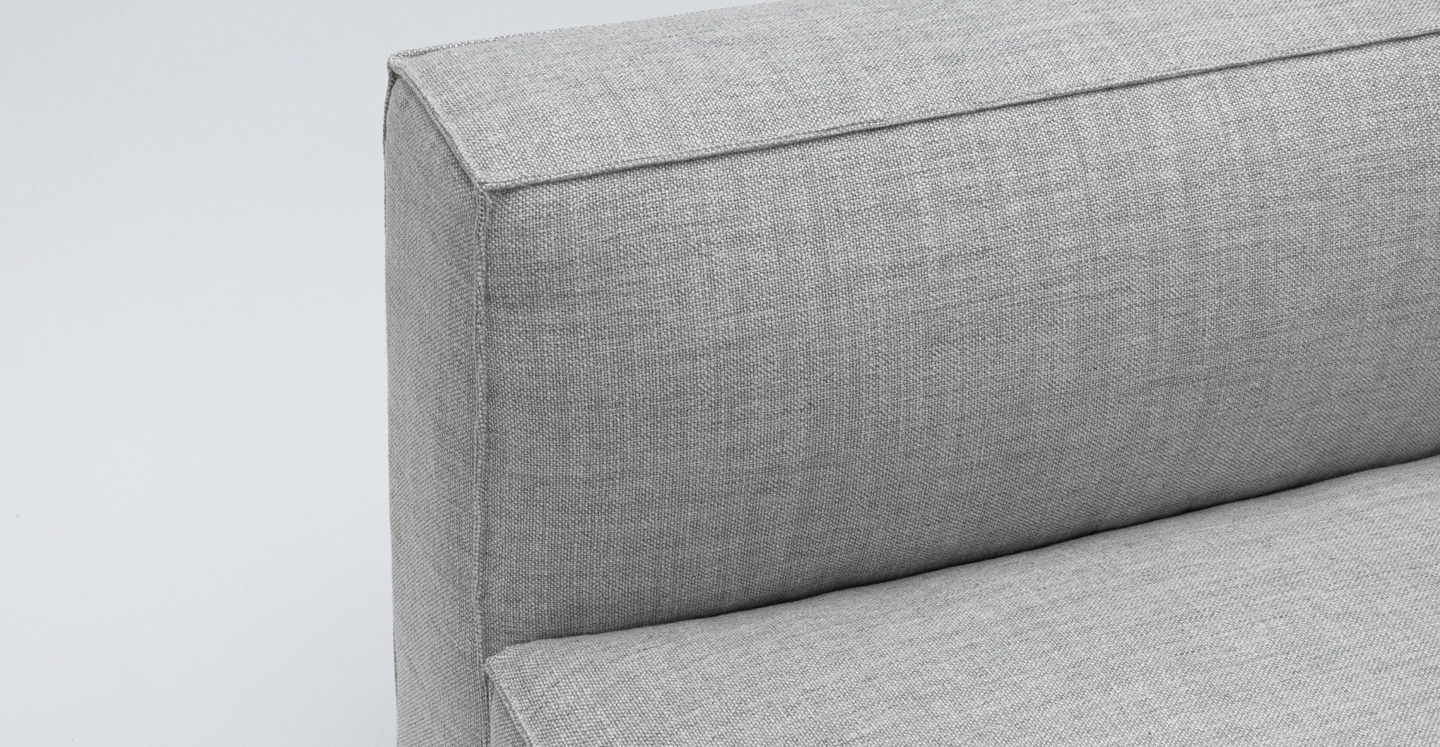 Baker Modular Sofa - Diamond - Image 9