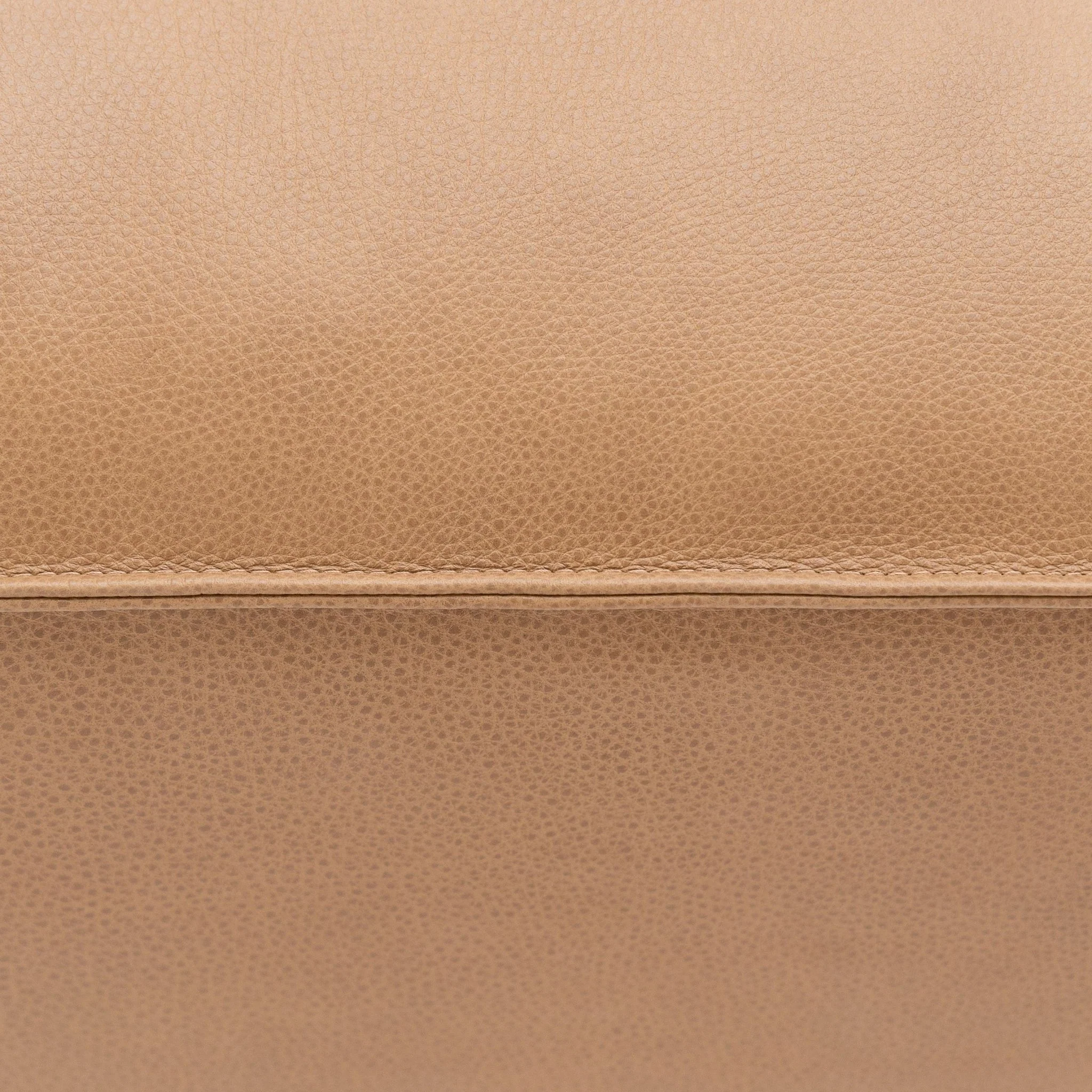 Baker Left Open End - Pecan Leather - Image 6