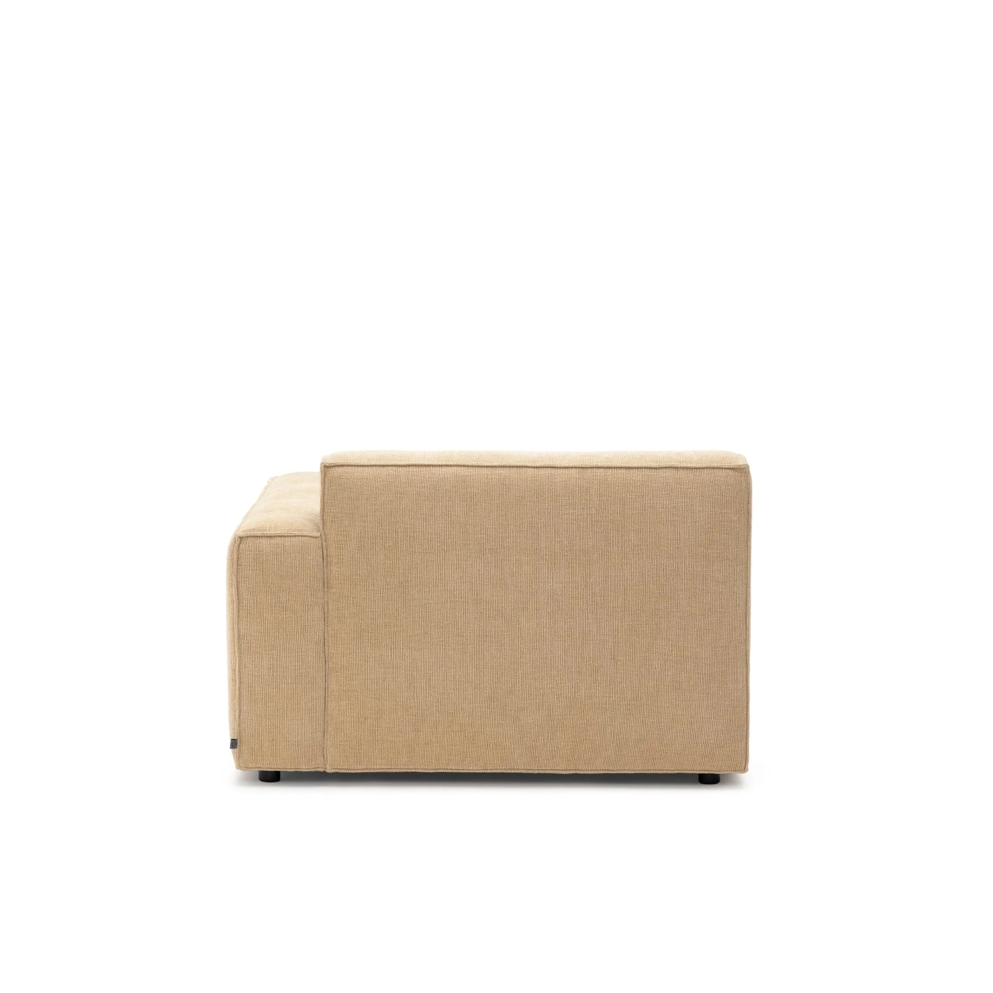 Baker Right Arm - Sherpa Toffee - Image 5