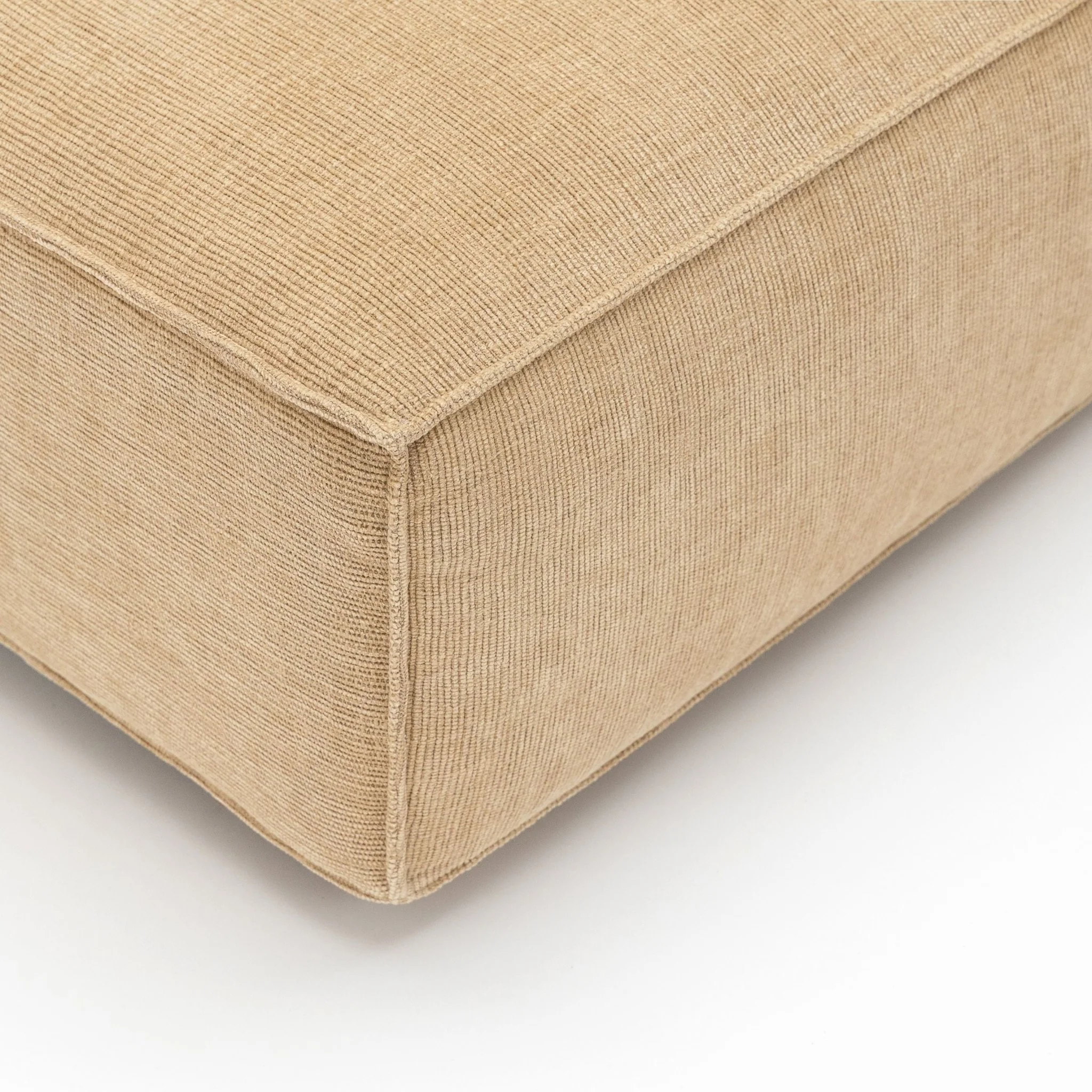 Baker Right Arm - Sherpa Toffee - Image 6