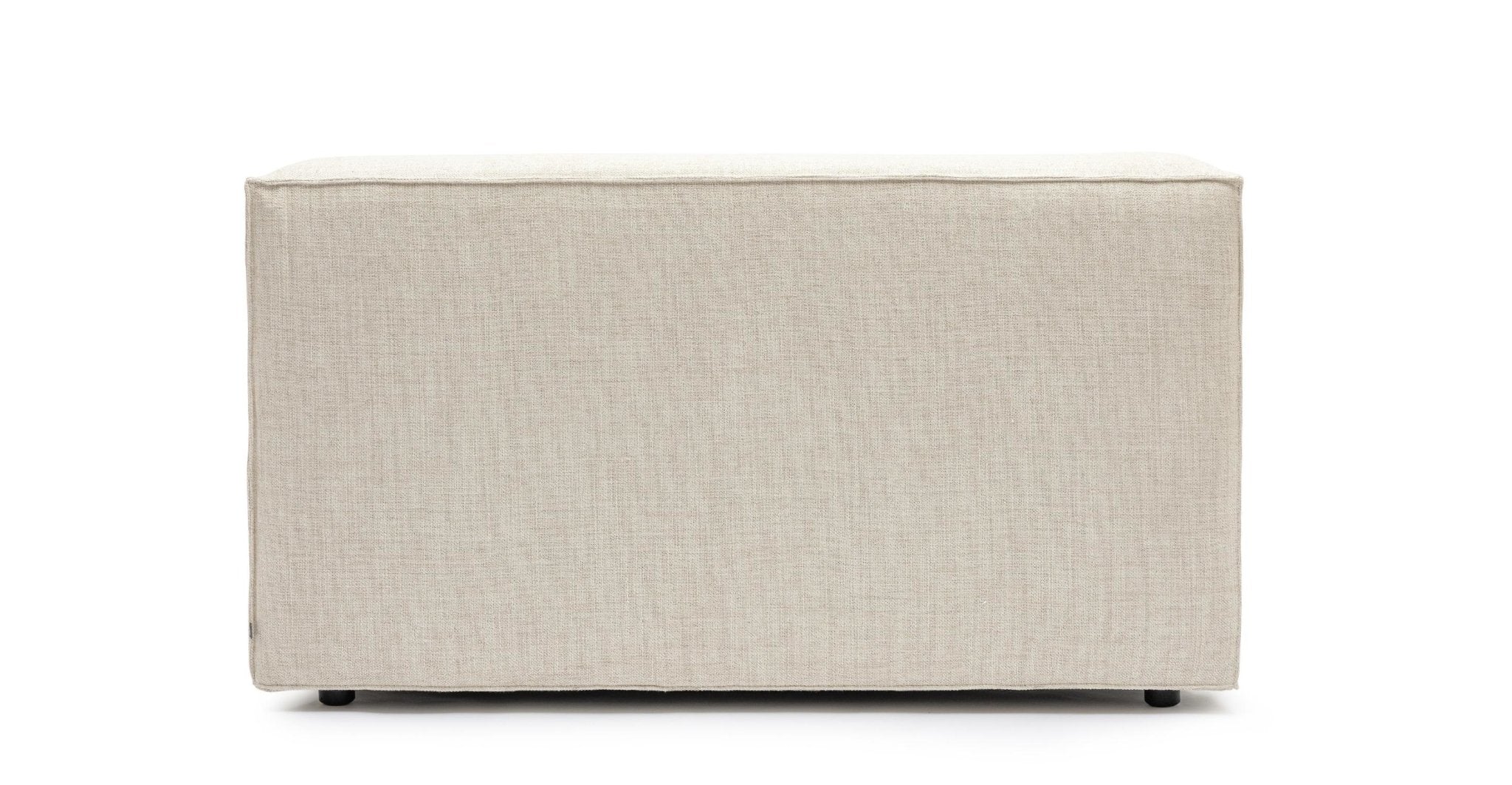 Baker Wedge - Oatmeal - Image 5
