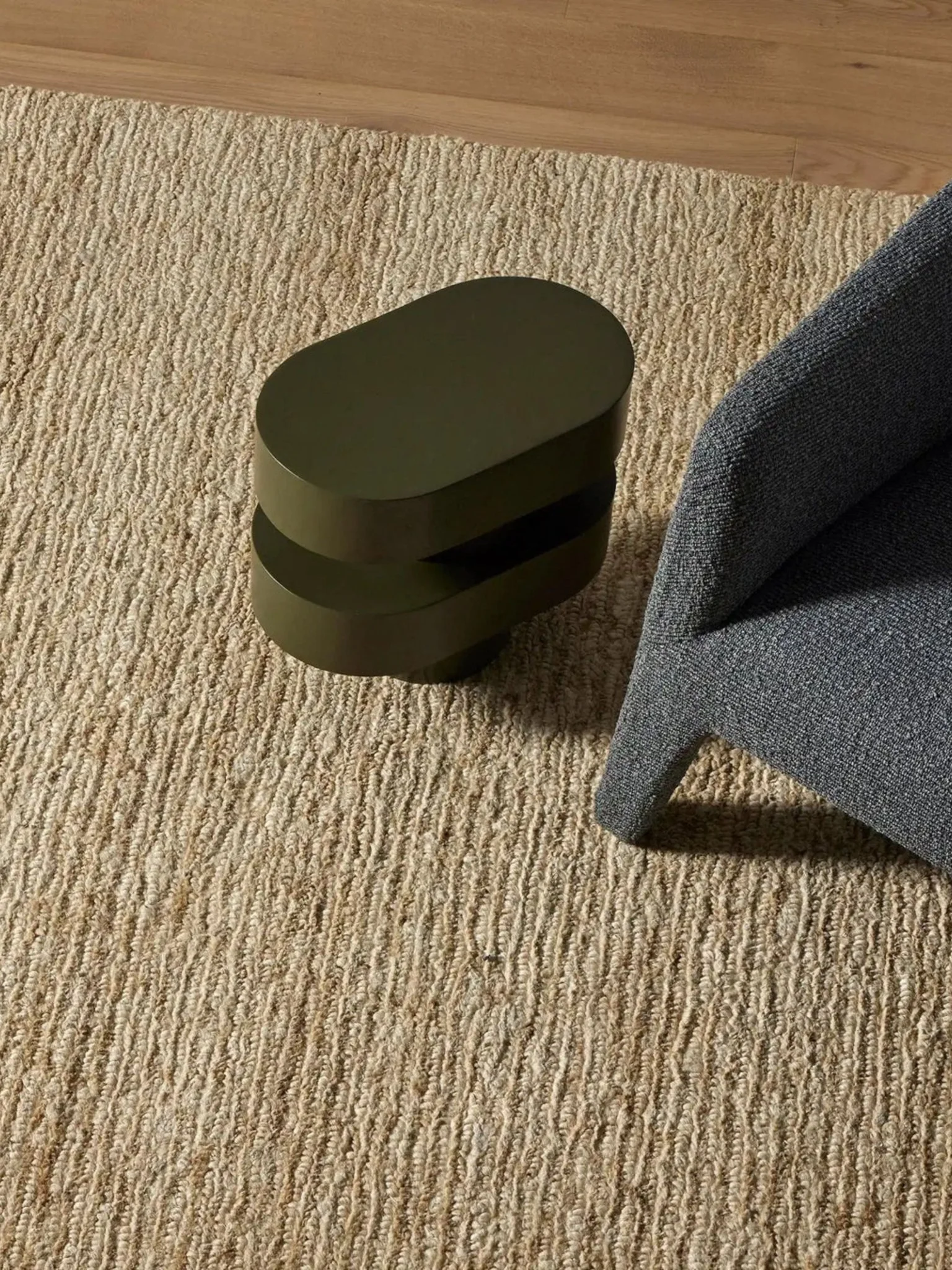 Bastian Rug - Macadamia - Image 5