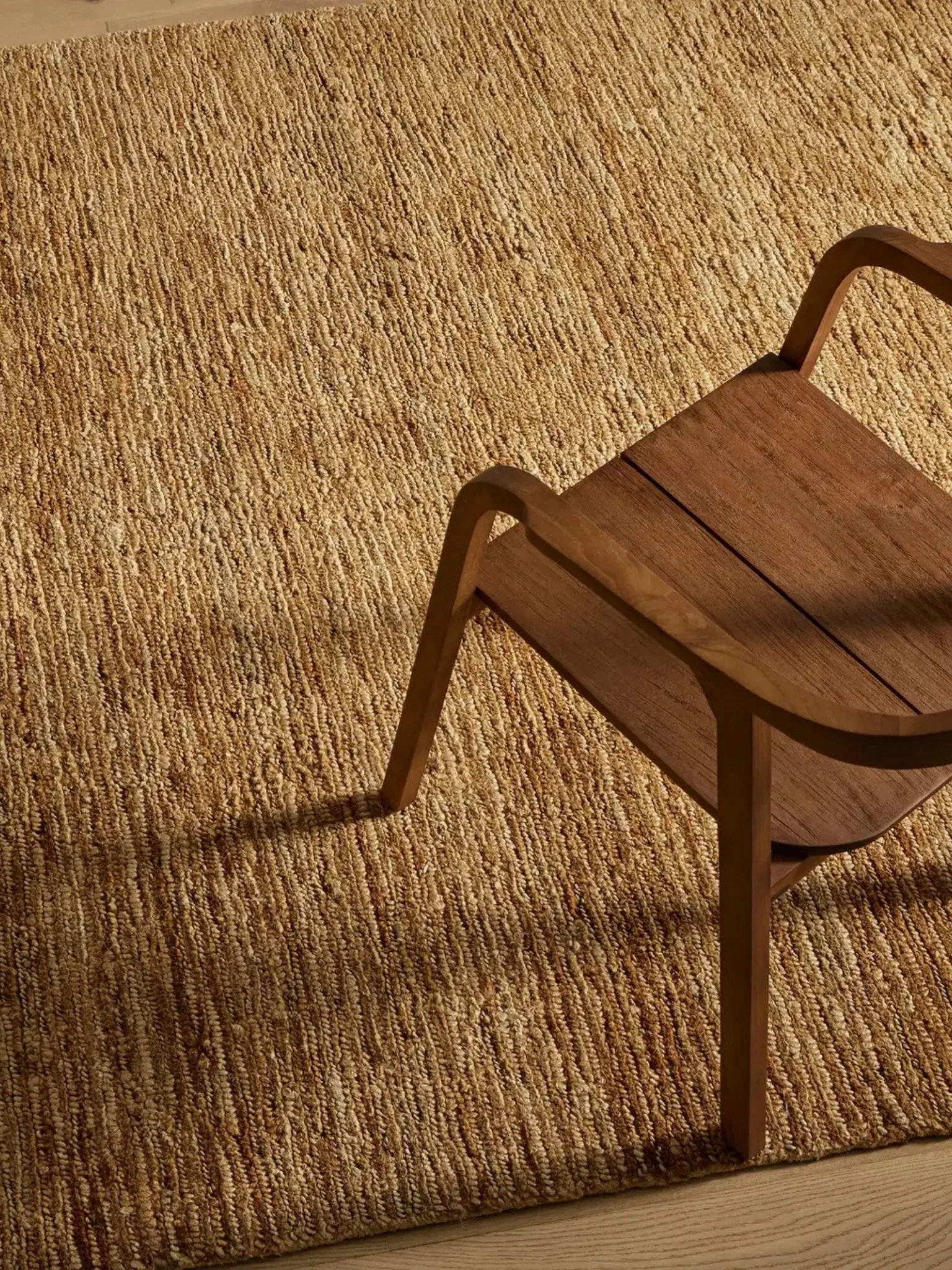 Bastian Rug - Natural - Image 2