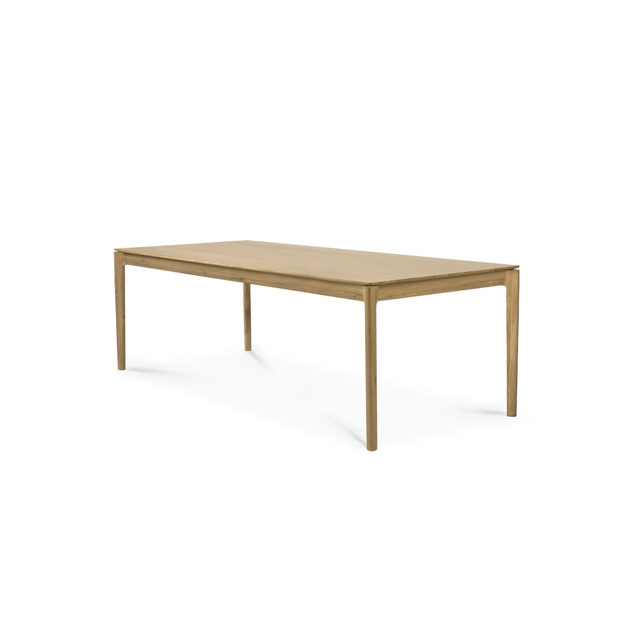 Bok Dining Table - Oak - Image 21