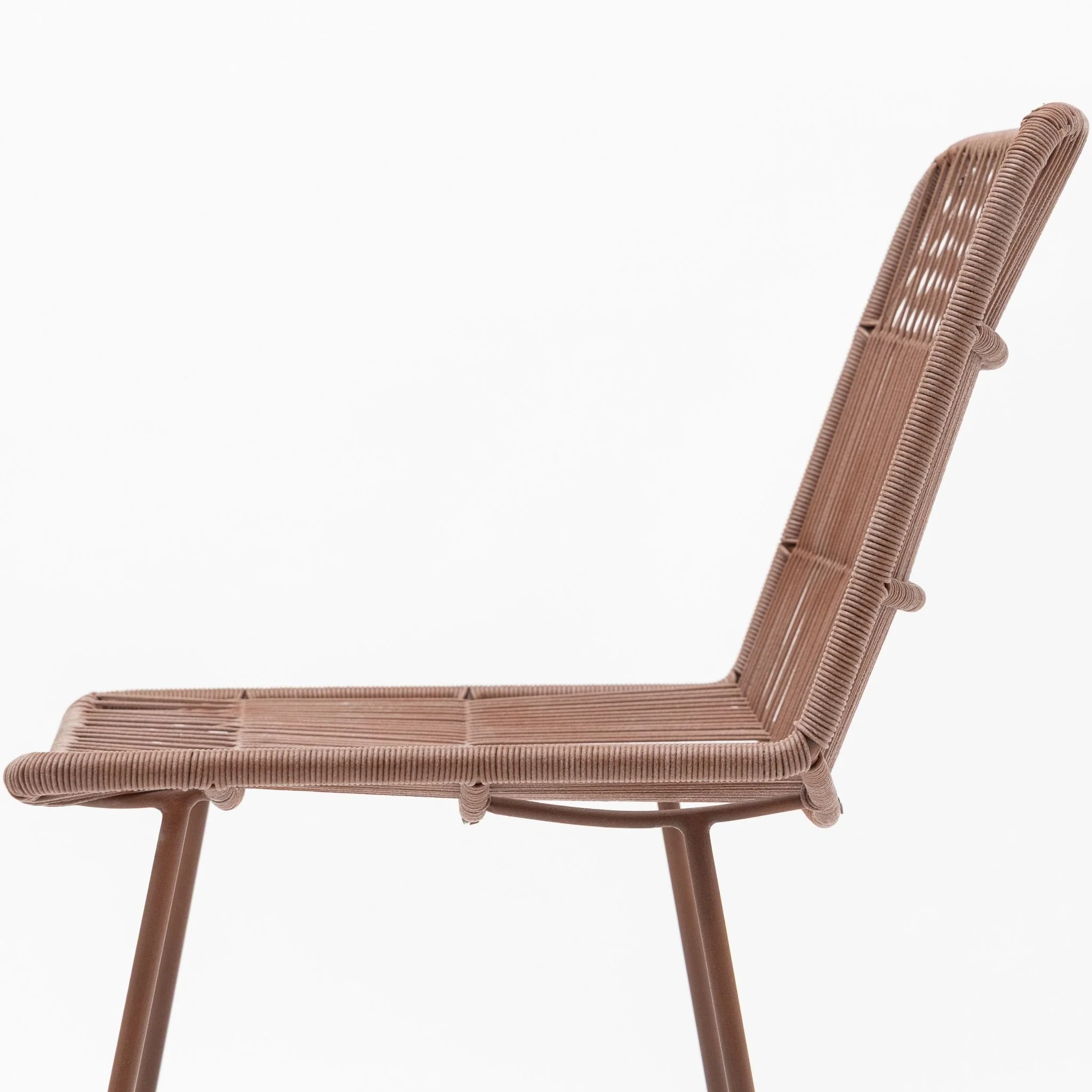 Breeze Counter Chair - Brique - Image 6