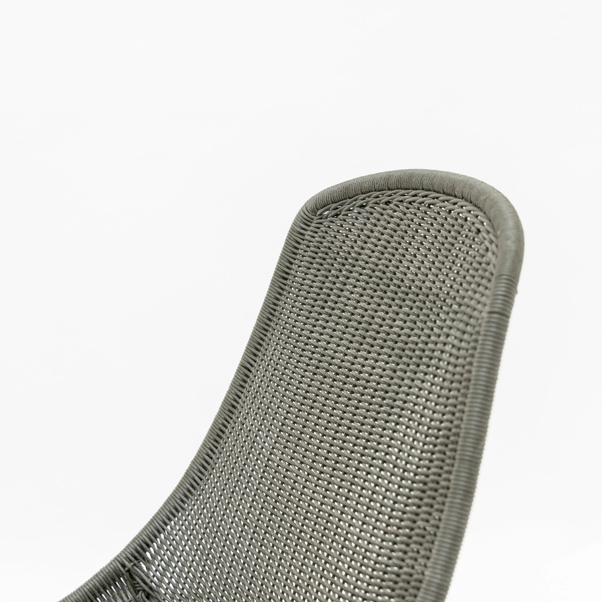 Byron Dining Chair - Moss - Image 9