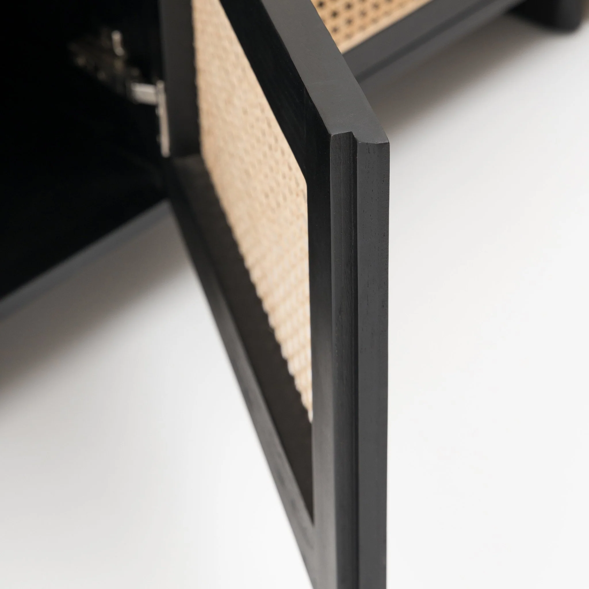 Cali Entertainment Unit - Black - Image 20