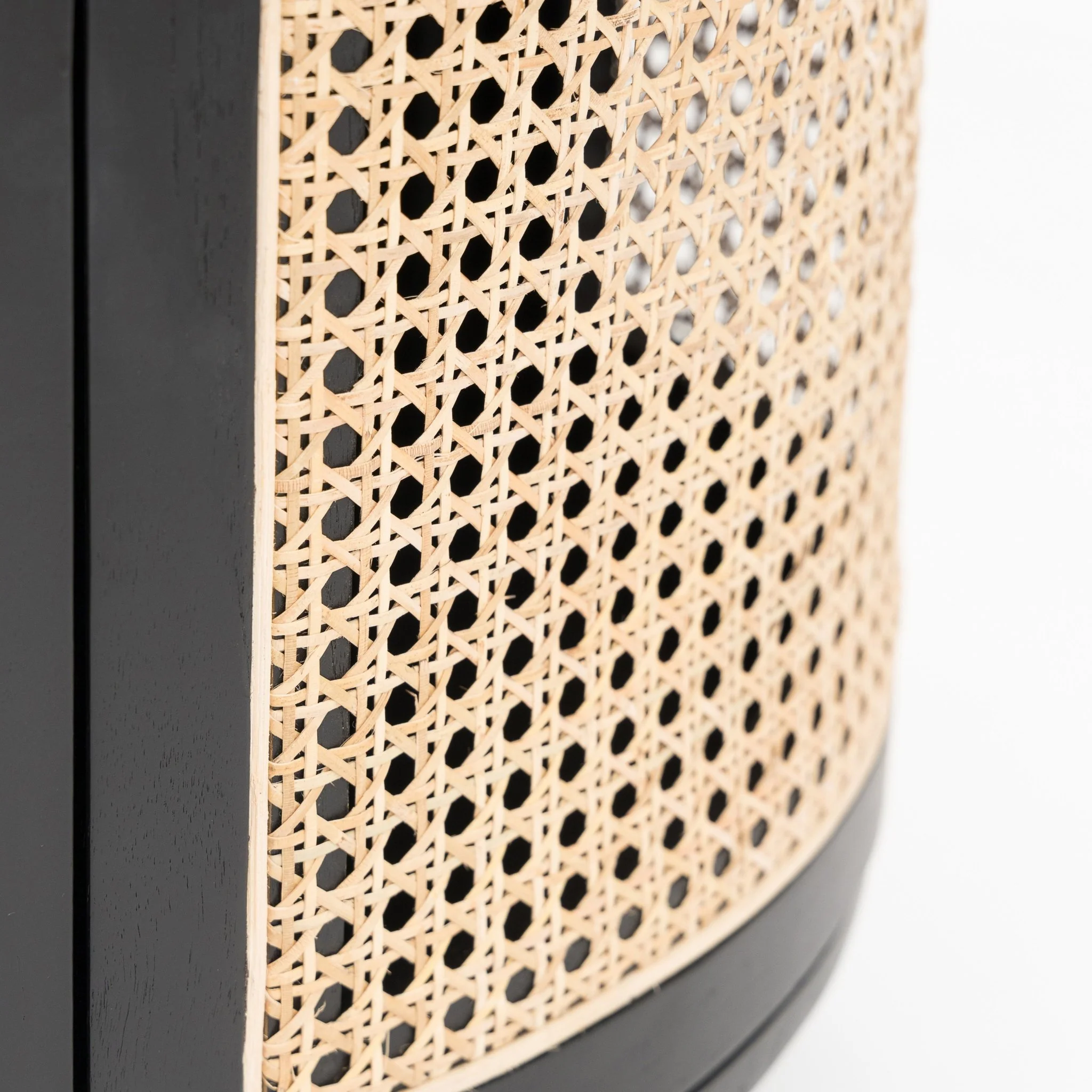 Cali Entertainment Unit - Black - Image 21