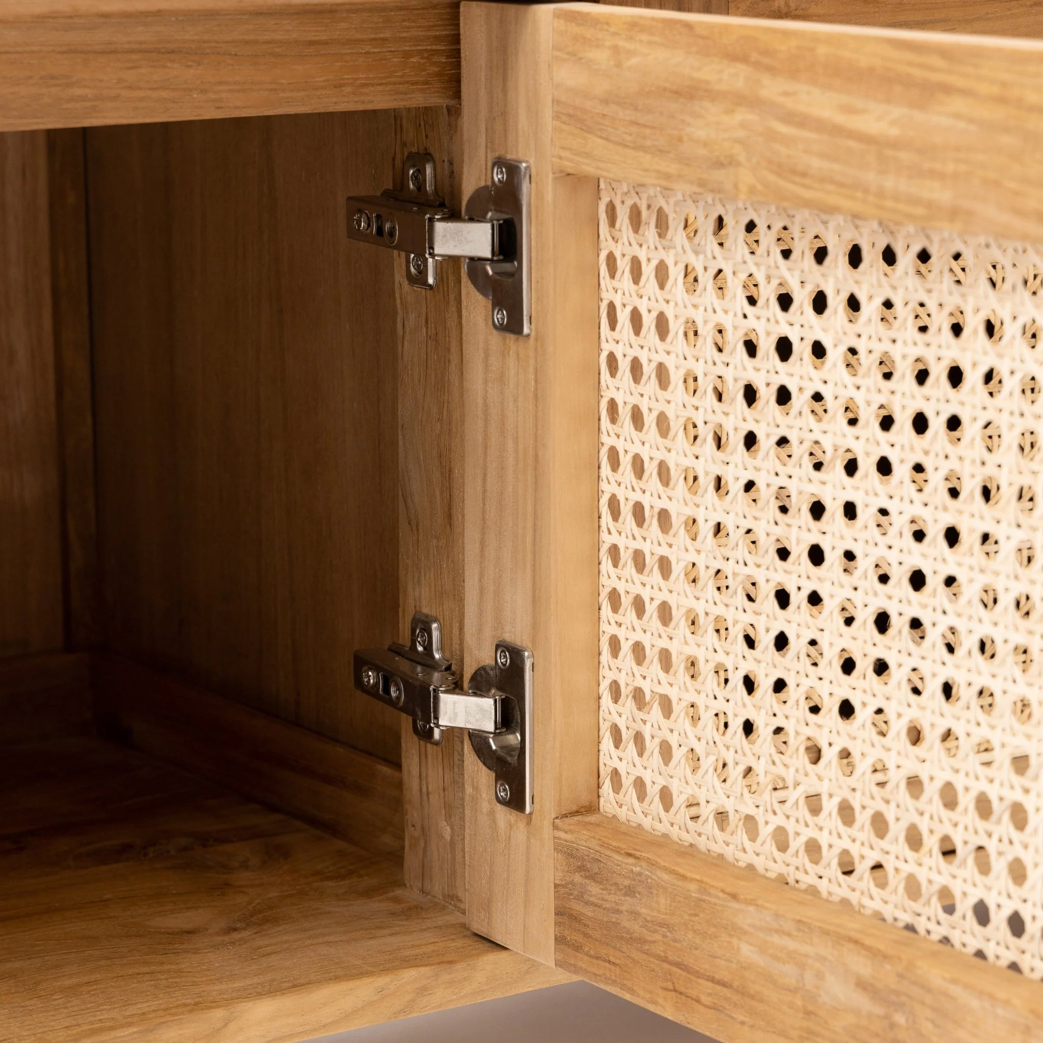 Cali Entertainment Unit - Natural - Image 22