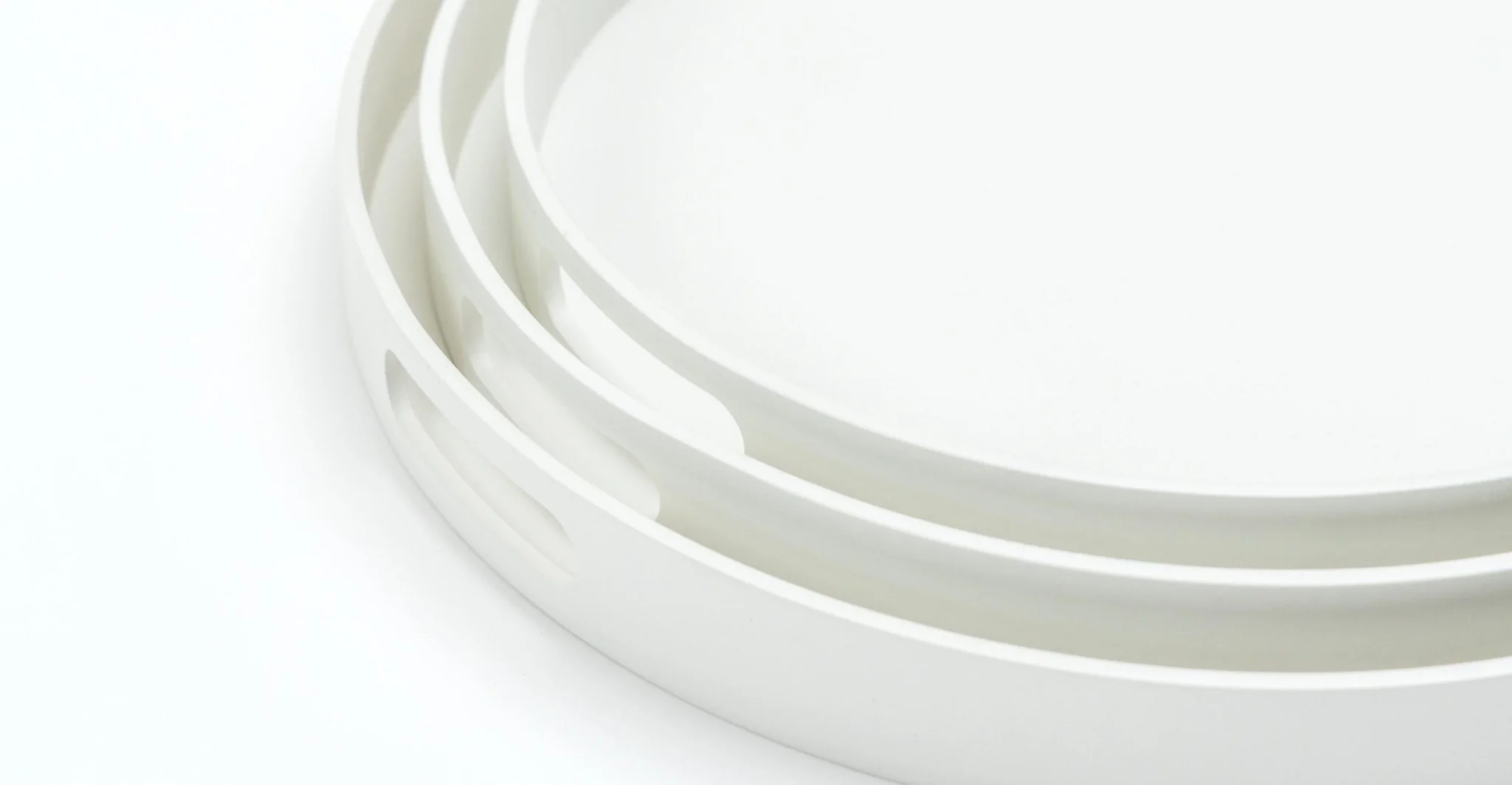 Calian Round Tray - Image 3