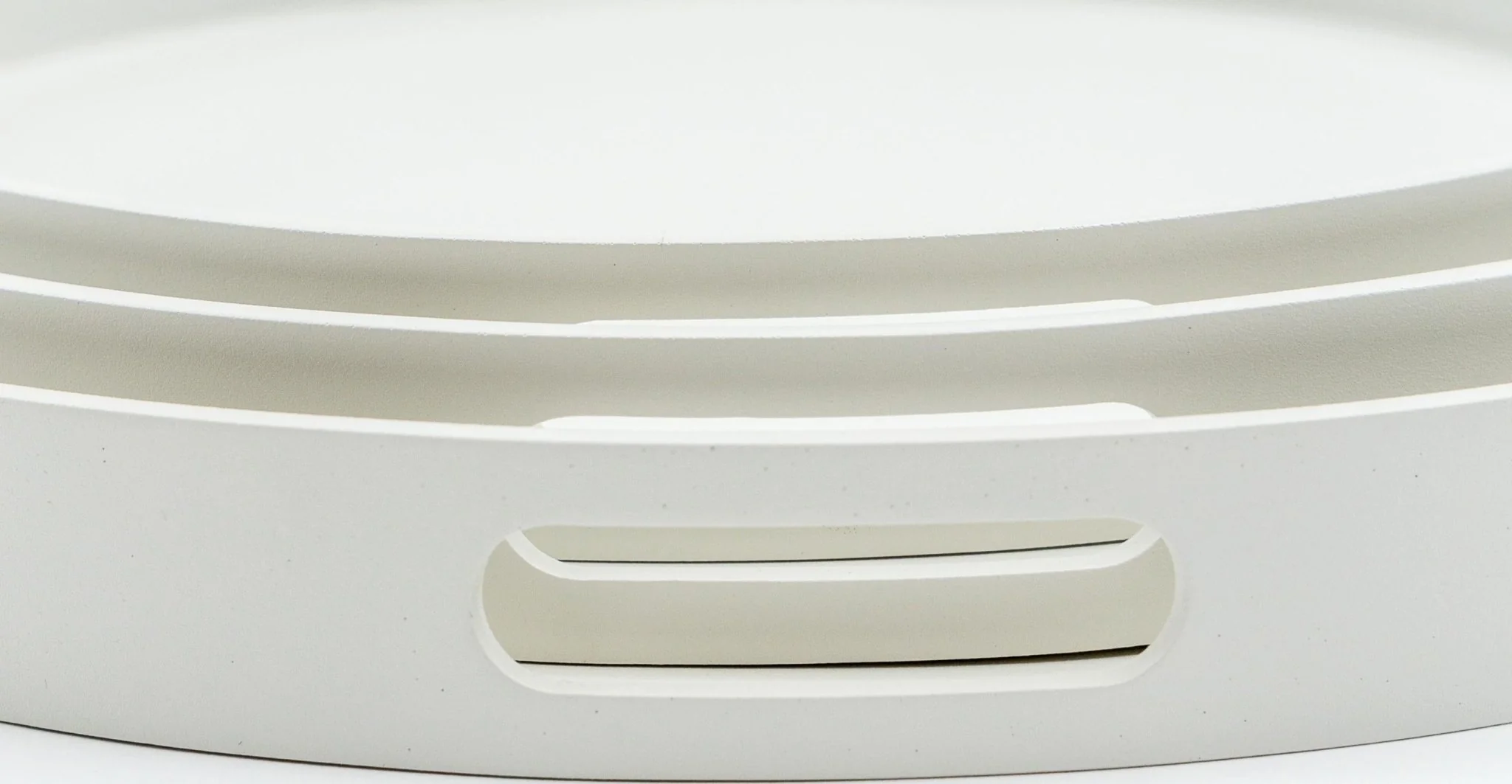Calian Round Tray - Image 4